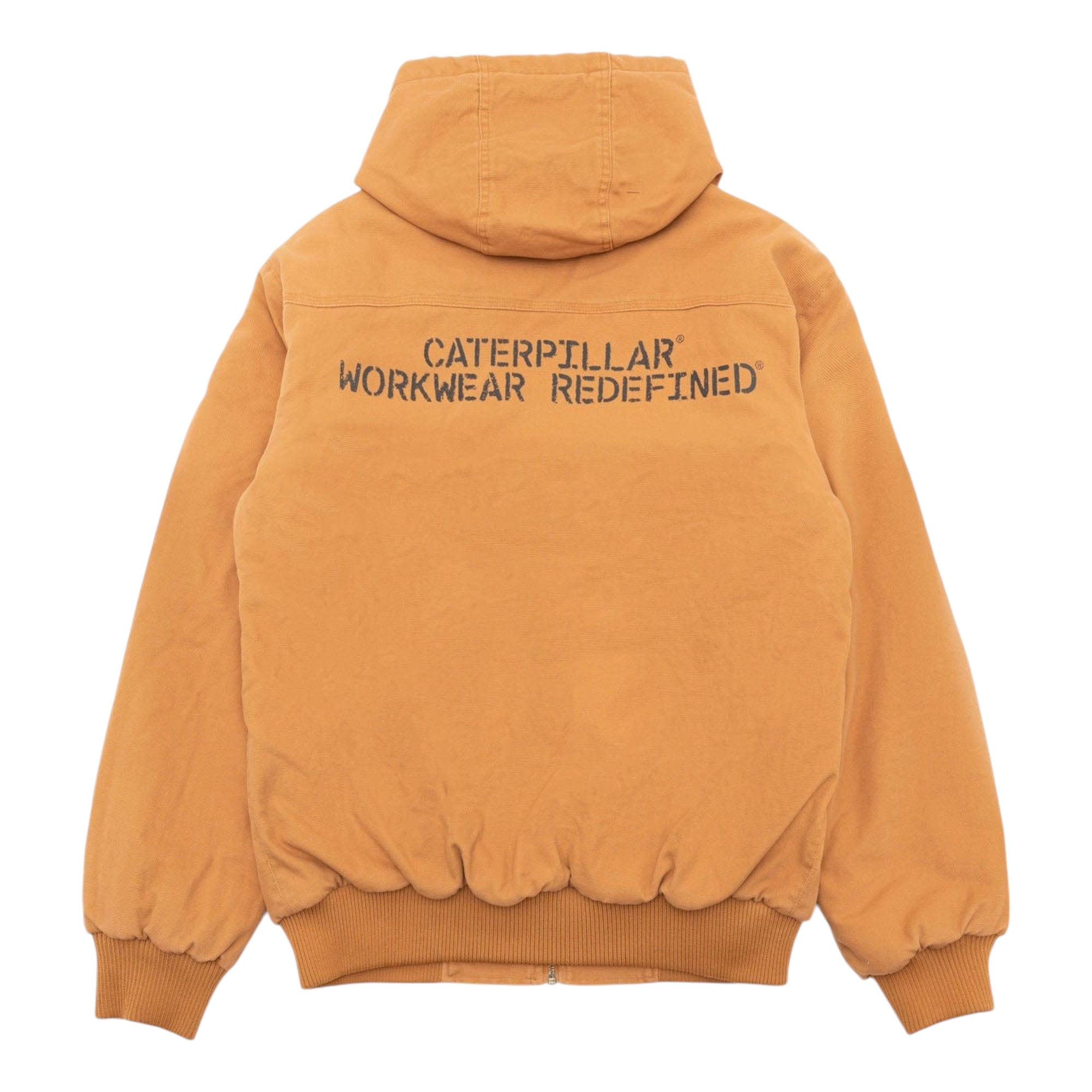 CATERPILLAR JACKET