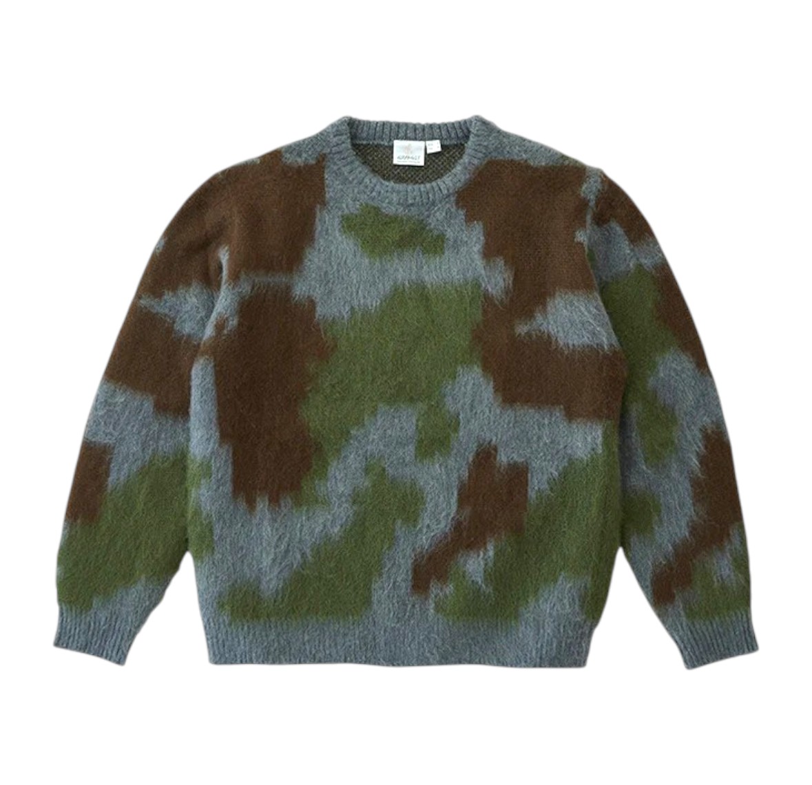 Gramicci Maglione Autunno/inverno