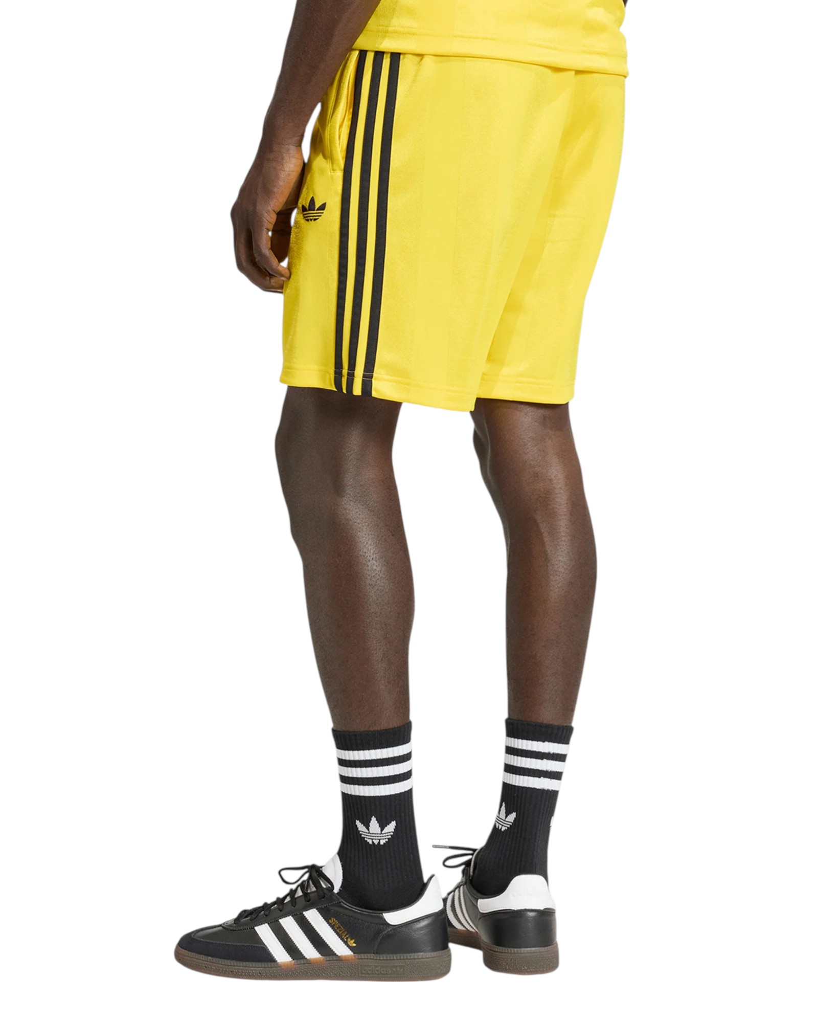 ADIDAS SHORT