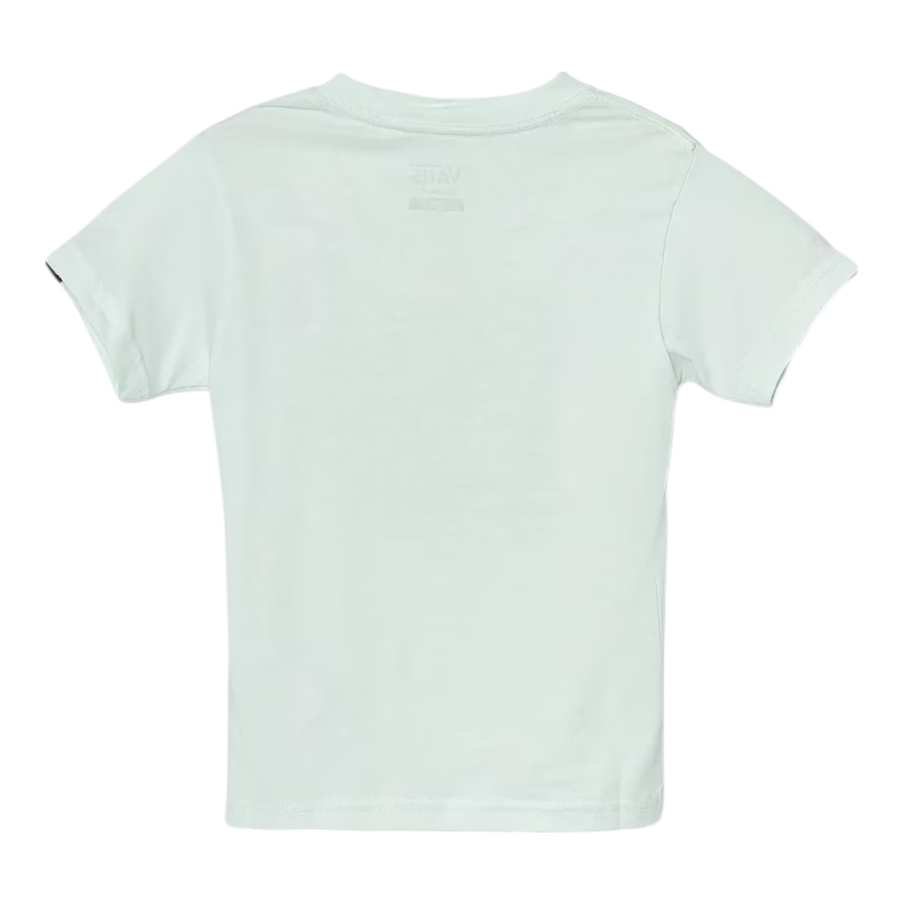 VANS T-SHIRT BAMBINO/BAMBINA