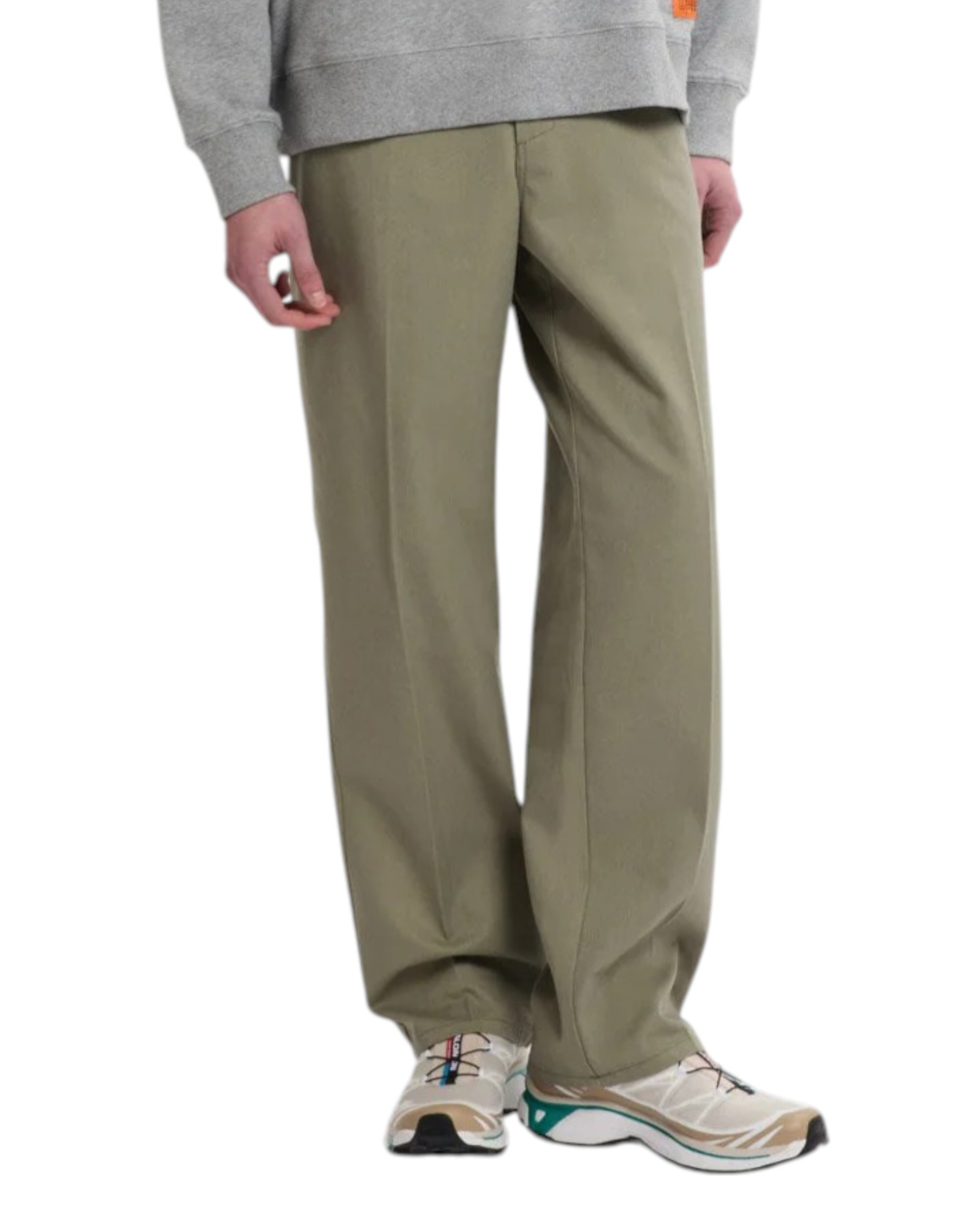 UNIVERSAL OVERALL PANT