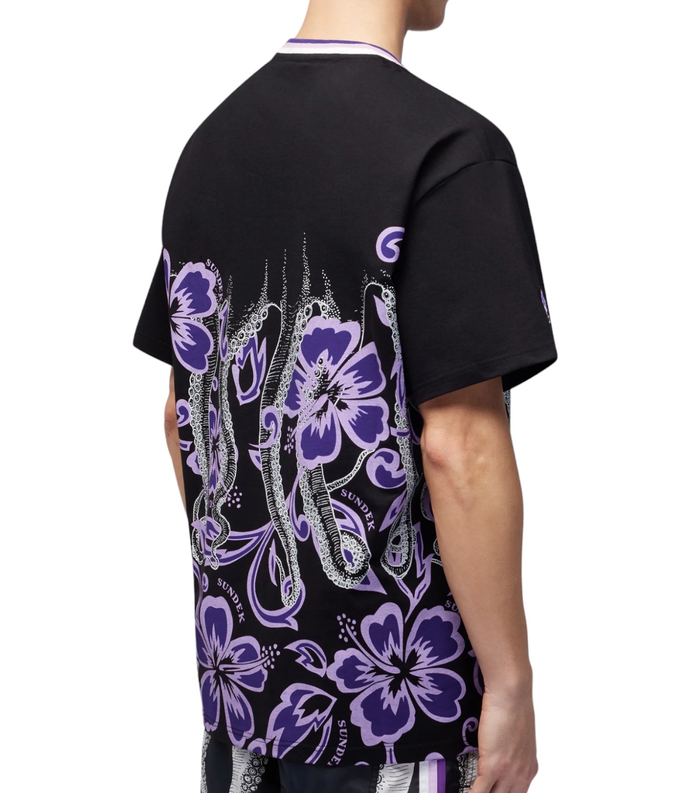Sundek T-SHIRT