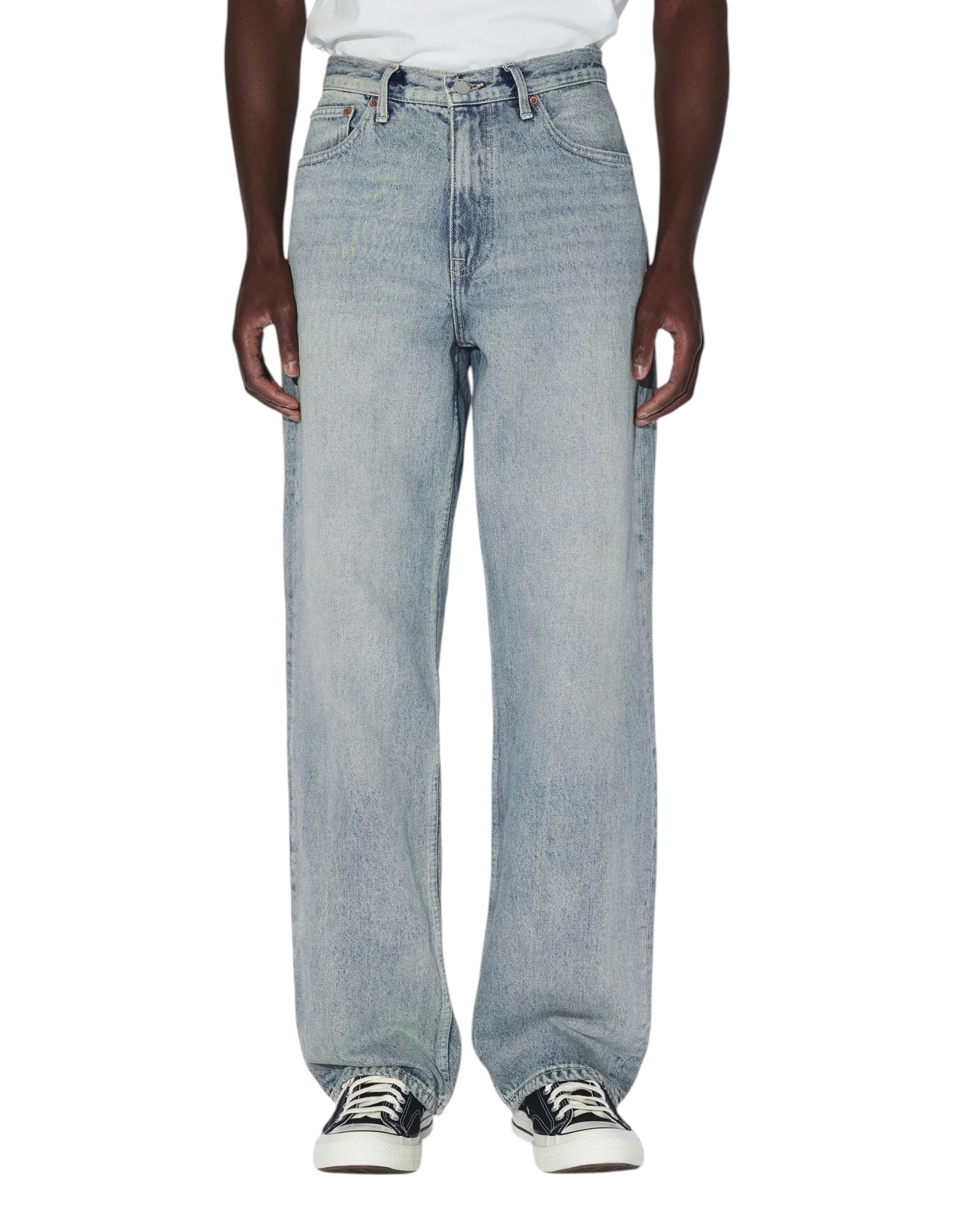 DR.DENIM JEANS Uomo