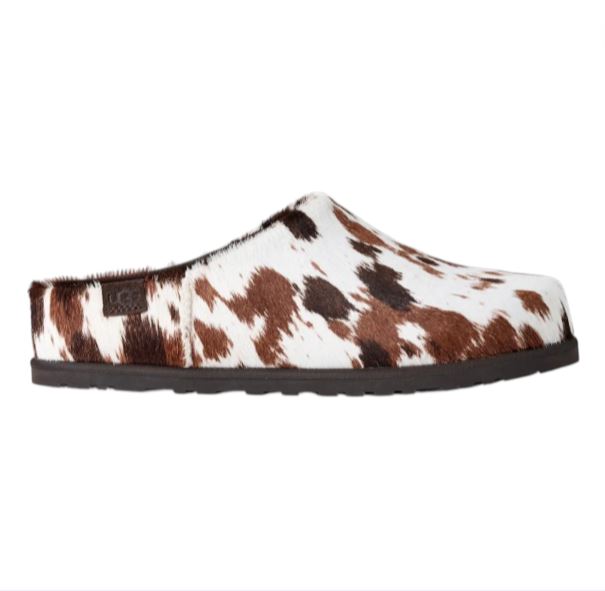 UGG SABOT DONNA