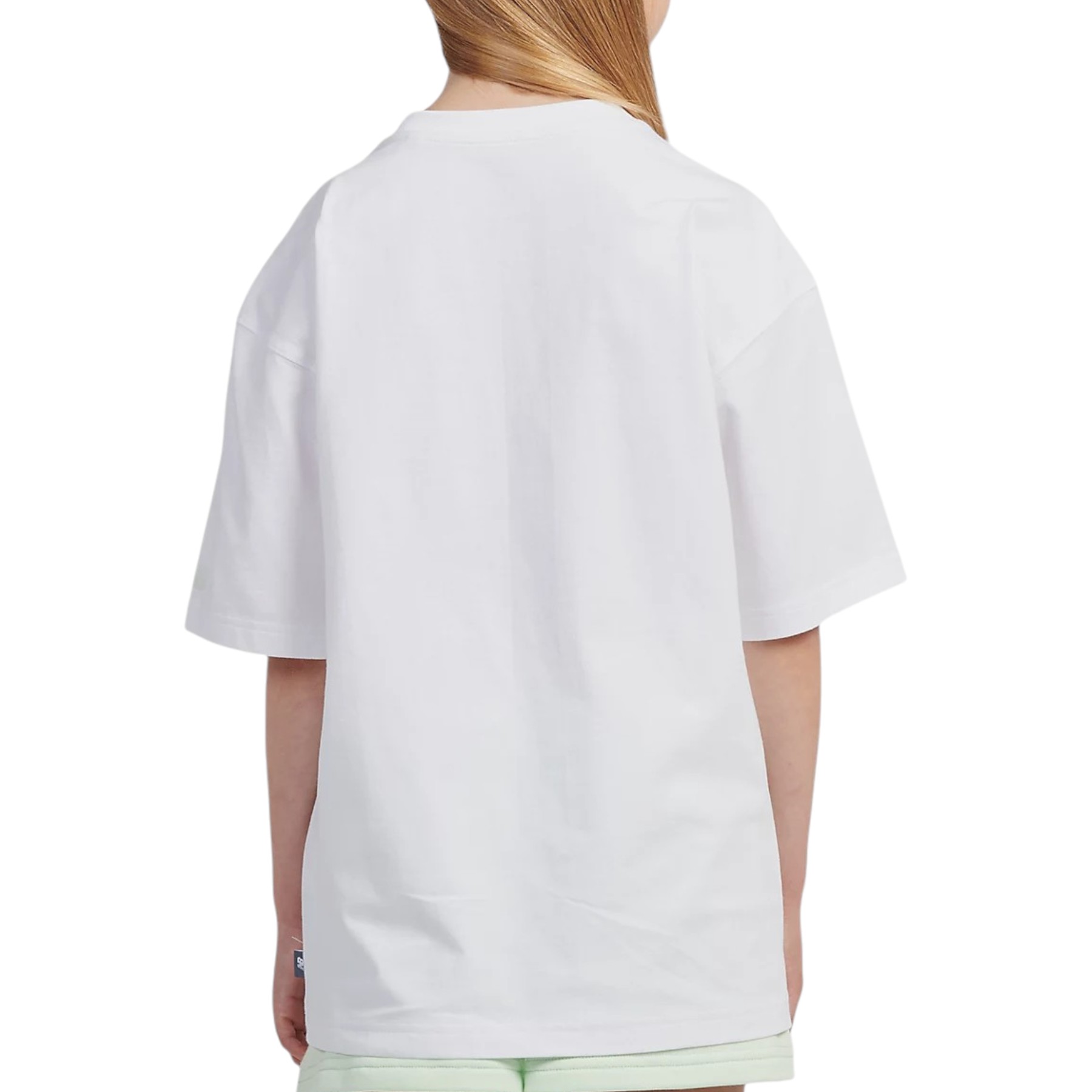 NEW BALANCE T-SHIRT BAMBINO/BAMBINA