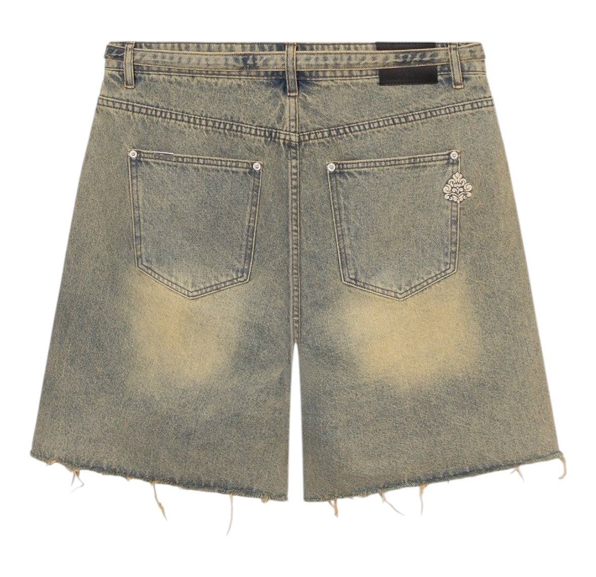 Don't Waste Culture SHORTS