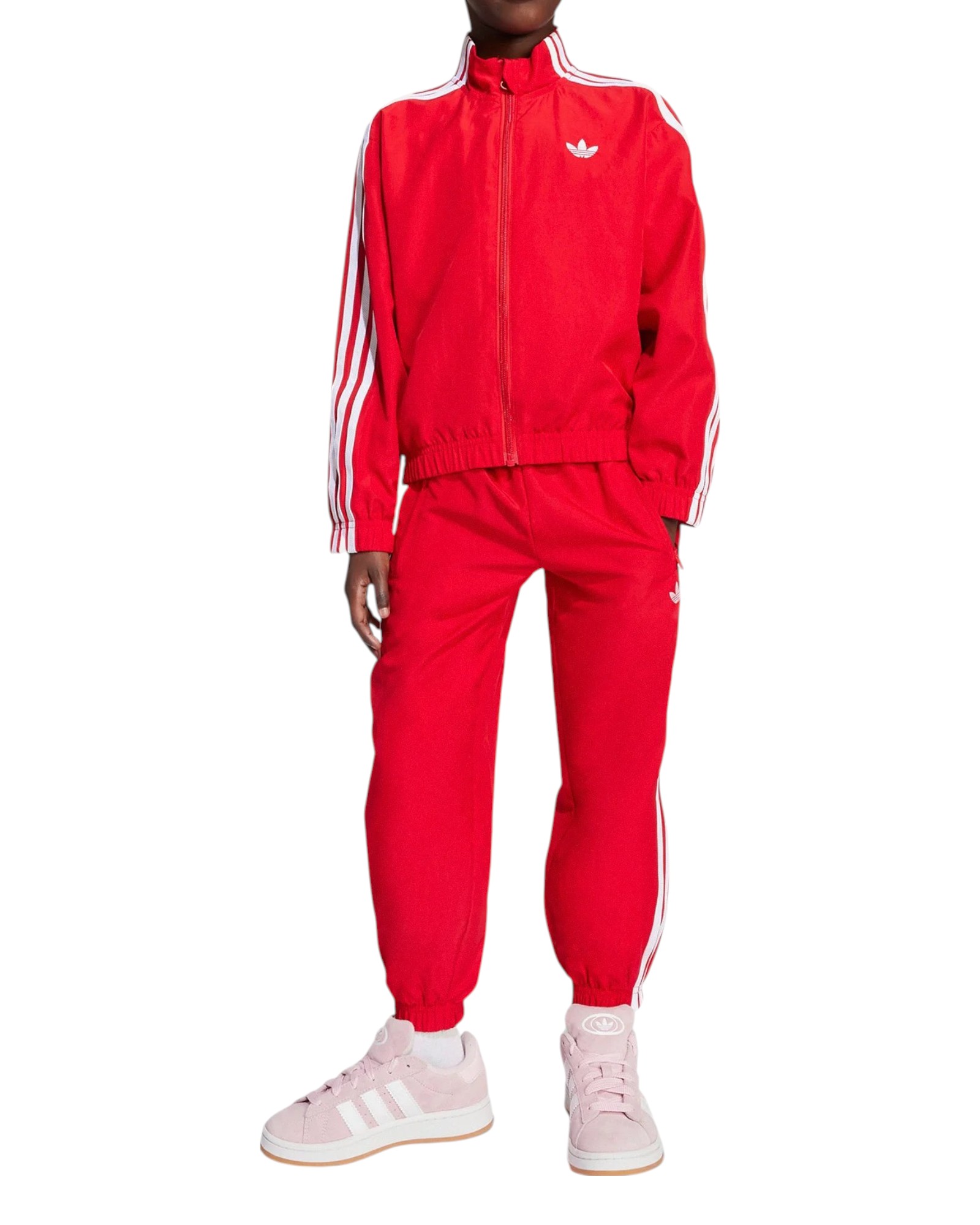 ADIDAS SET BAMBINO/BAMBINA