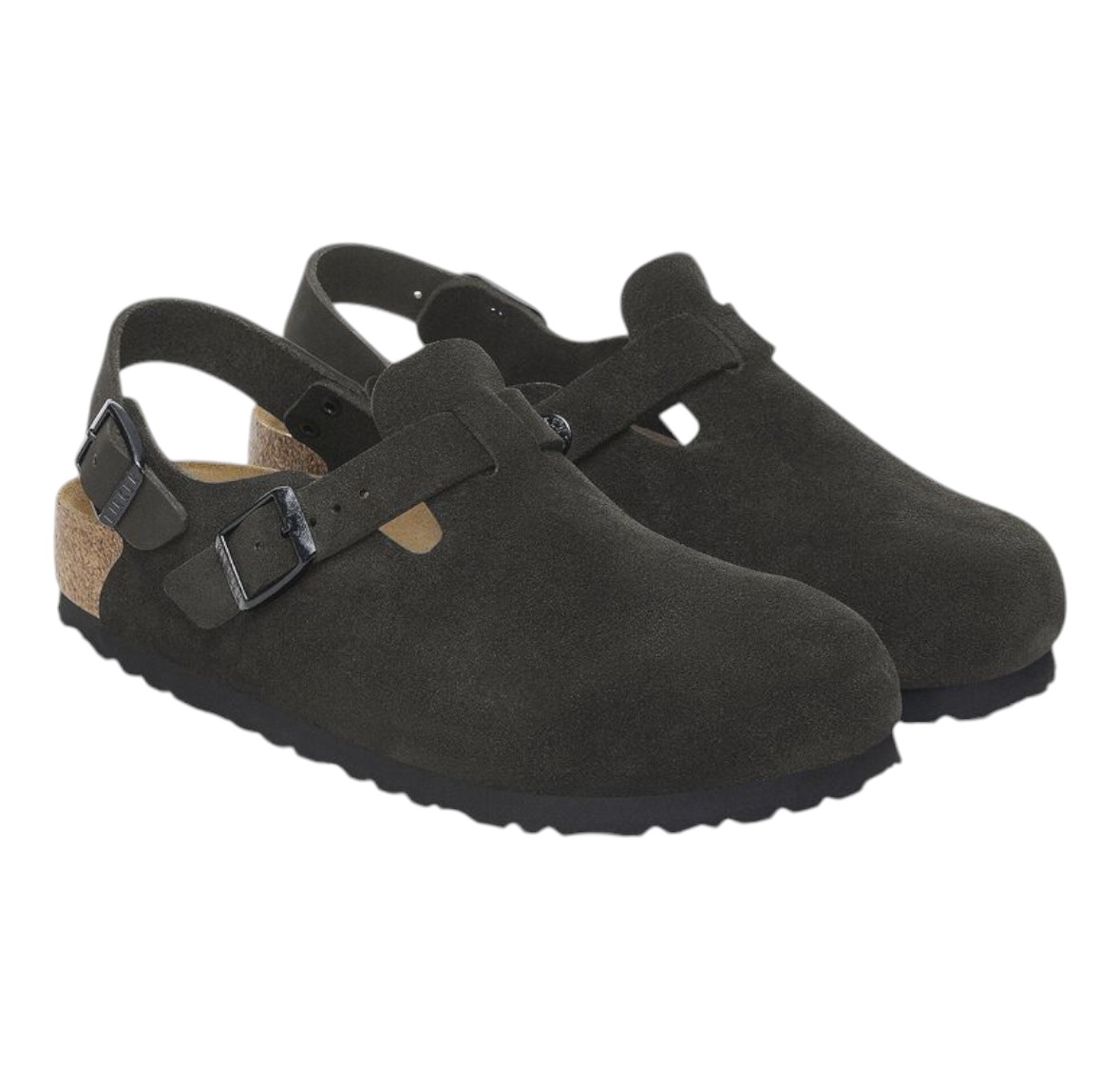 BIRKENSTOCK CIABATTA UNISEX