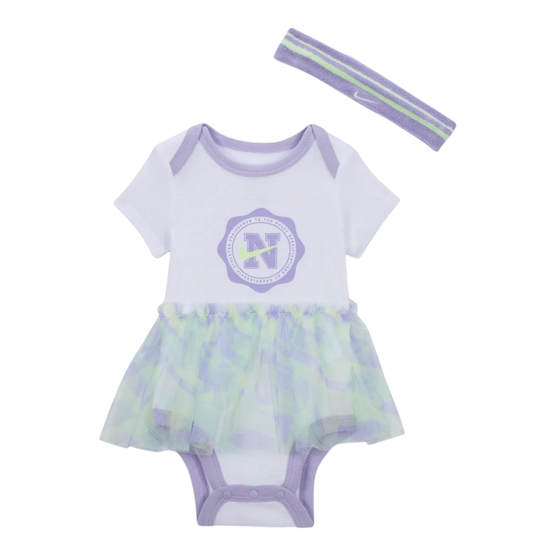 NIKE SET BAMBINA