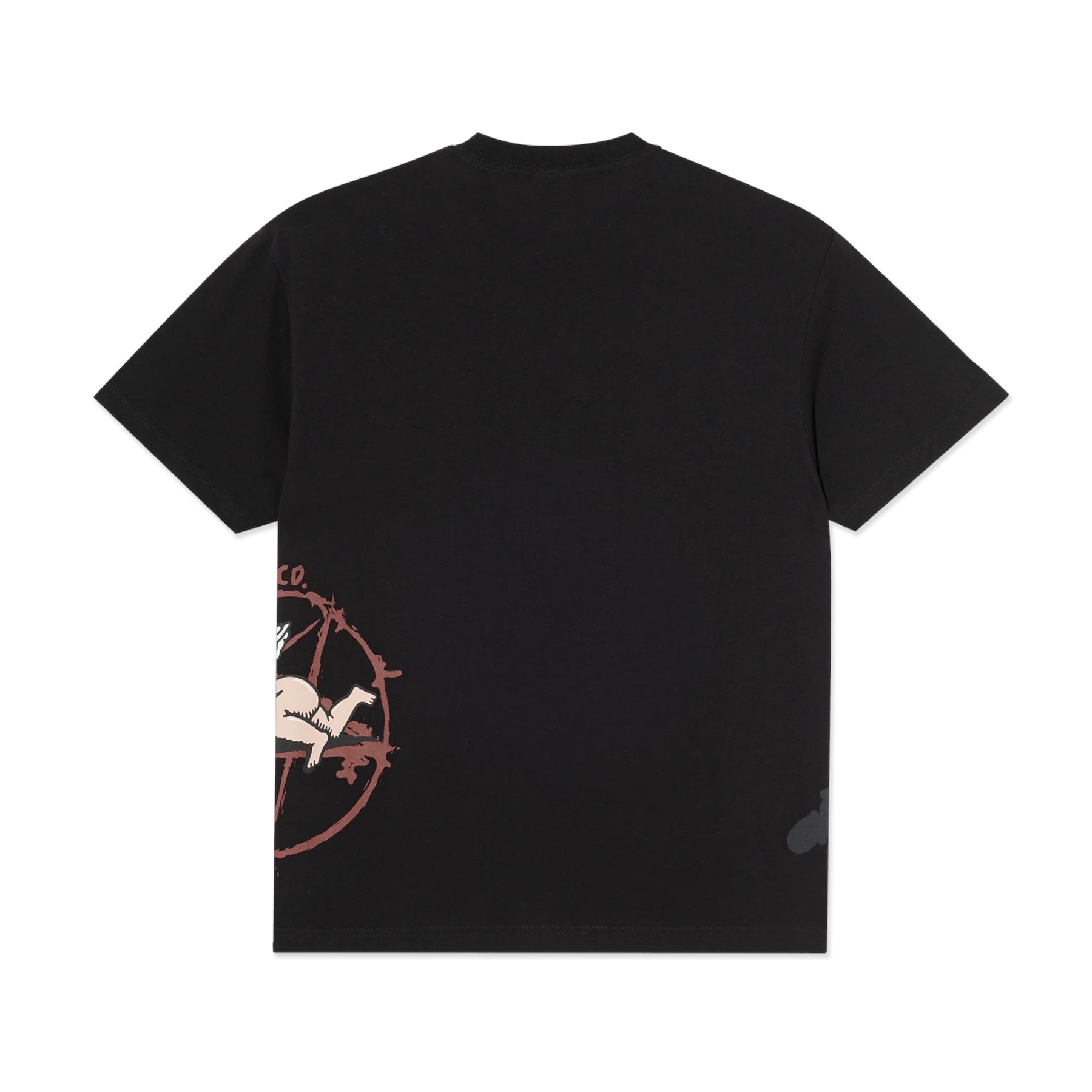POLAR SKATE CO. T-SHIRT
