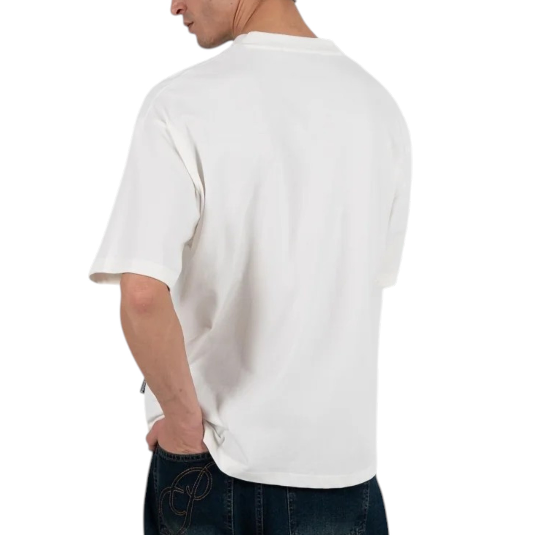 PROHIBITED T-SHIRTS