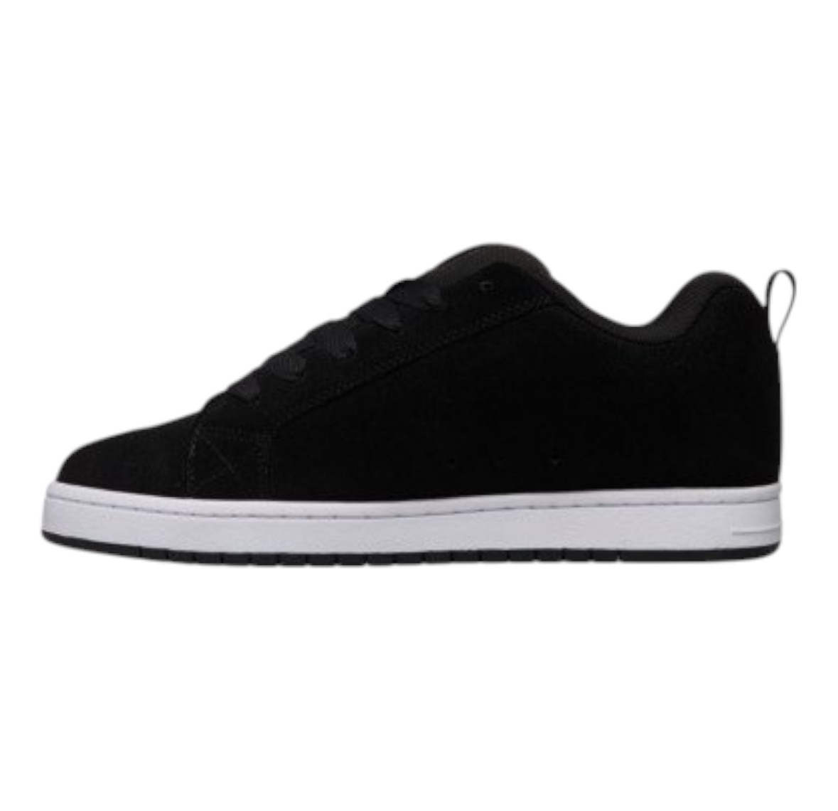 DC SHOES SNEAKERS UNISEX