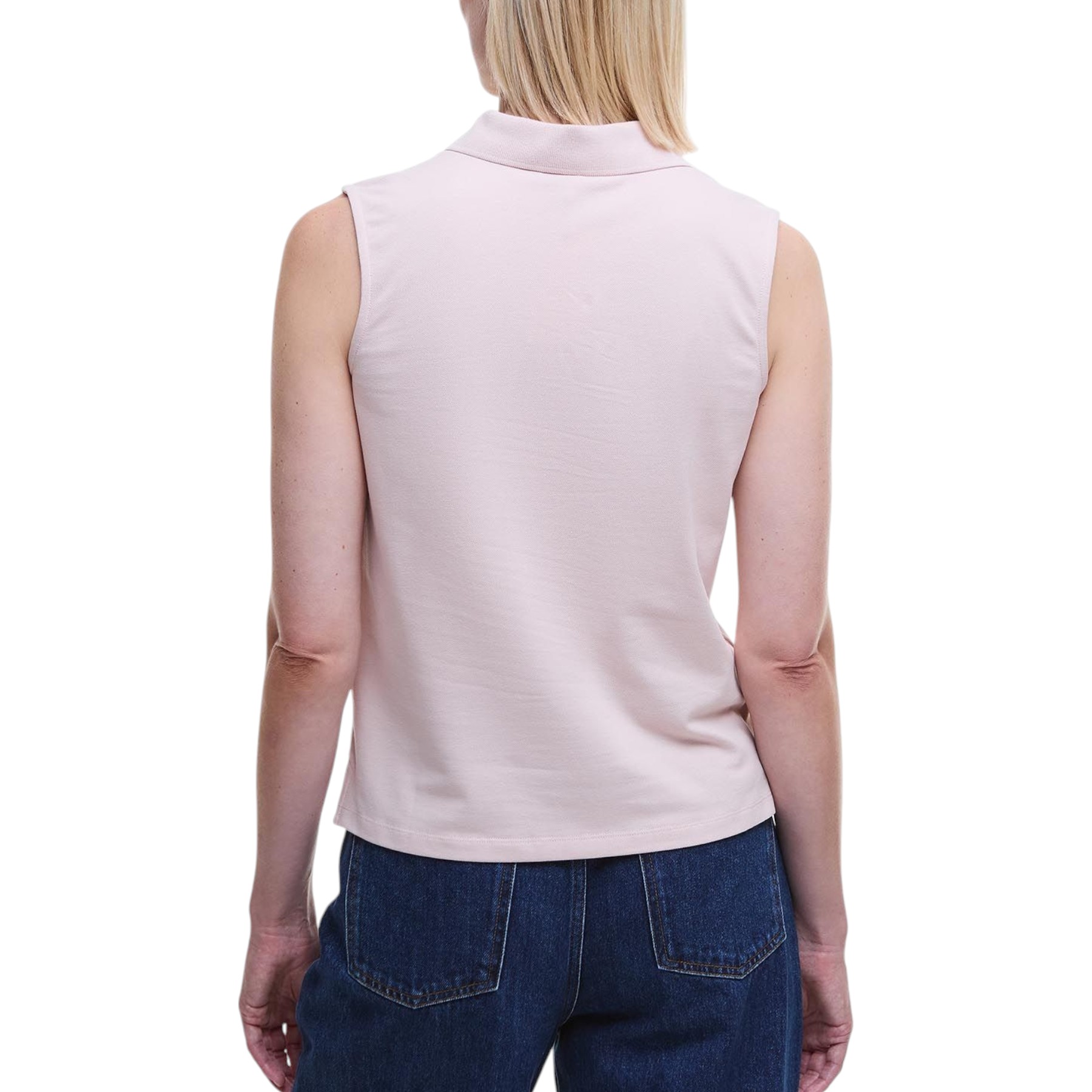 BARBOUR POLO DONNA