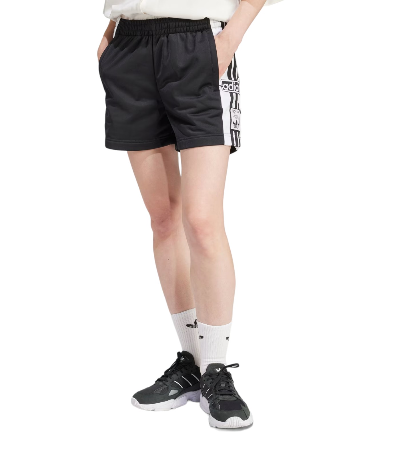 ADIDAS SHORTS DONNA