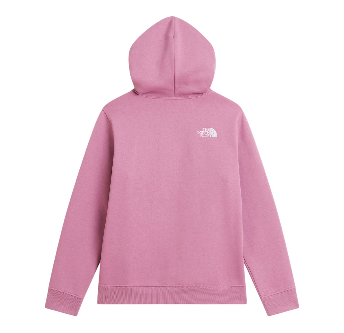 THE NORTH FACE FELPA BAMBINE E RAGAZZE