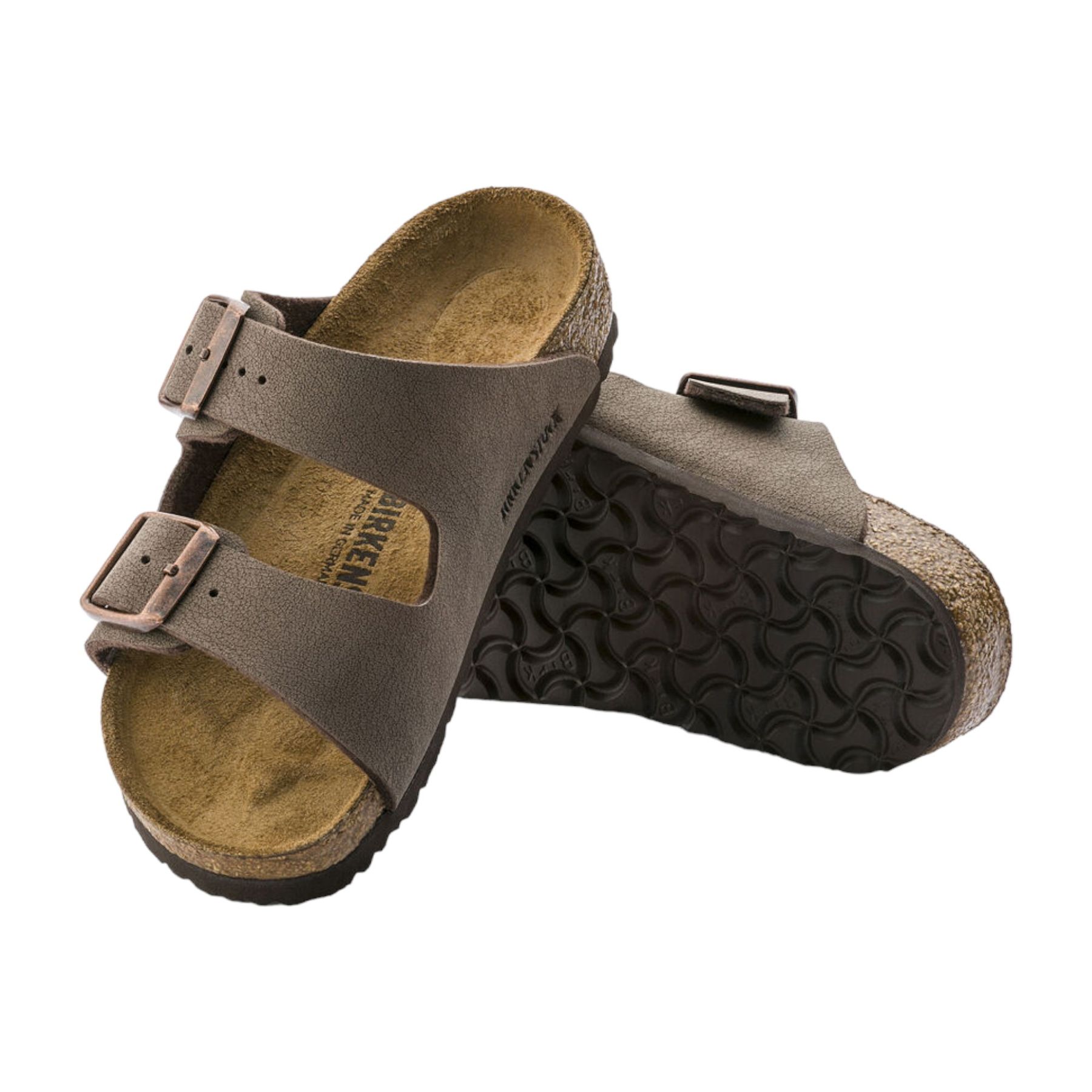 BIRKENSTOCK CIABATTA BAMBINO/BAMBINA