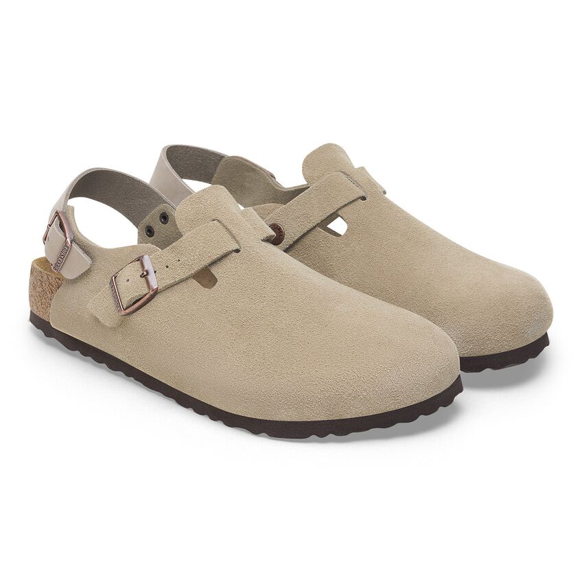 BIRKENSTOCK CIABATTA UNISEX