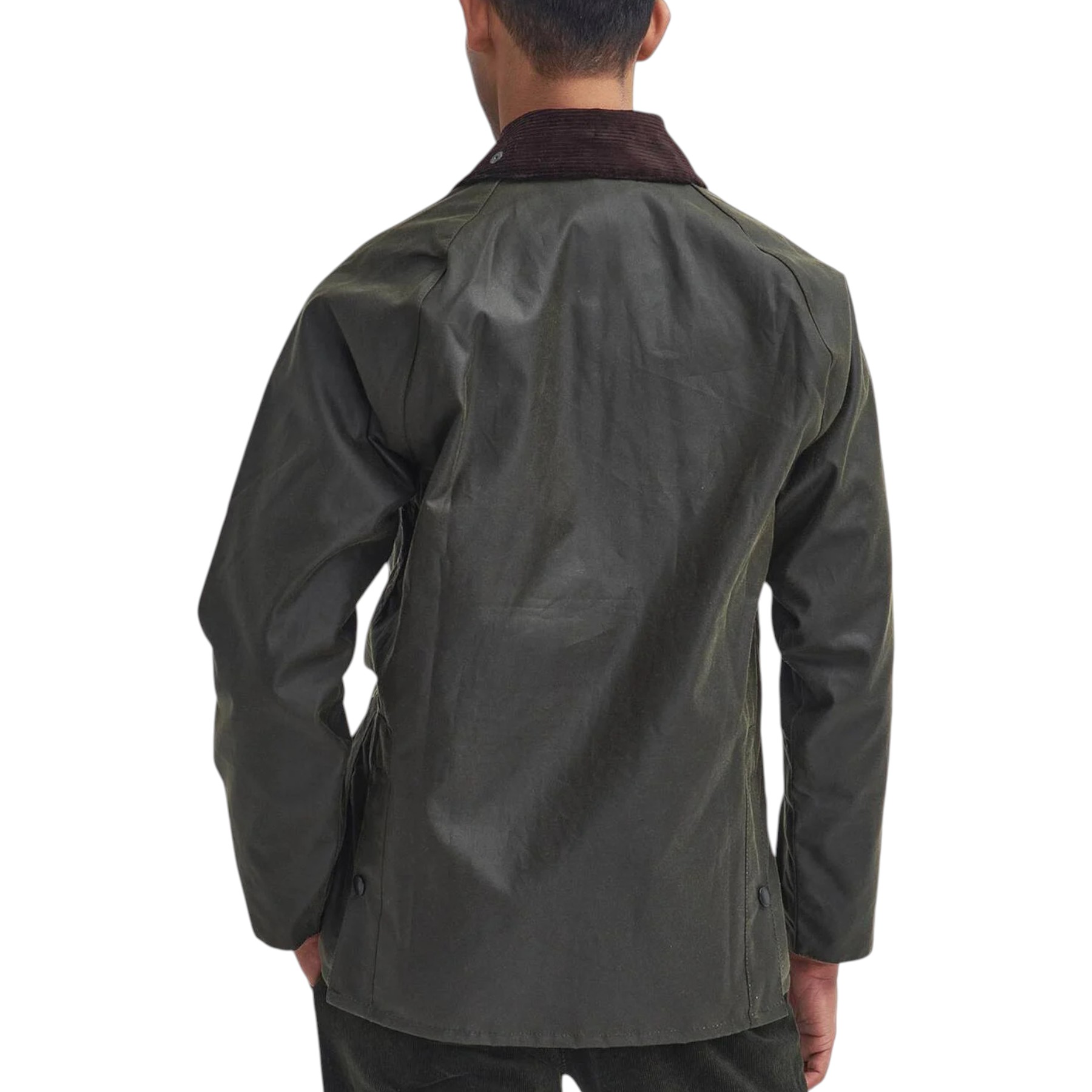 BARBOUR JACKET Uomo