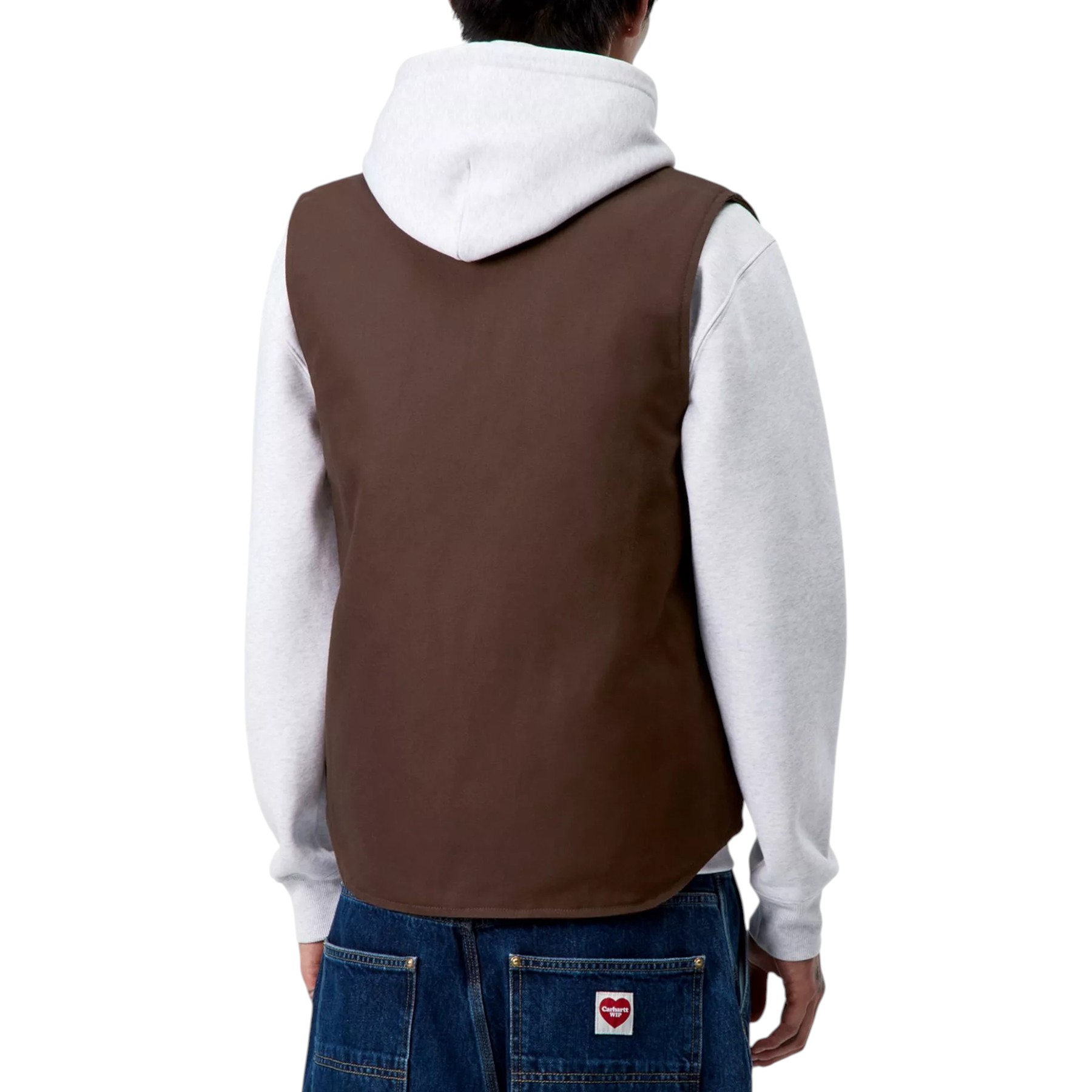 CARHARTT WIP VEST