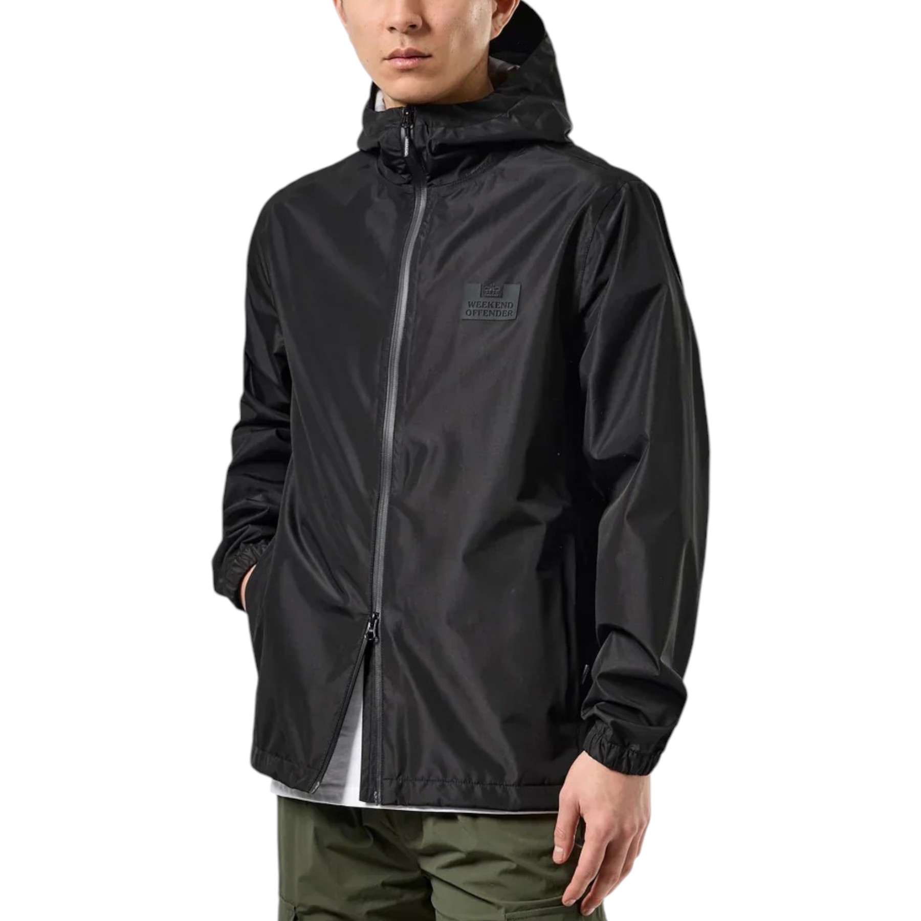 WEEKEND OFFENDER JACKET