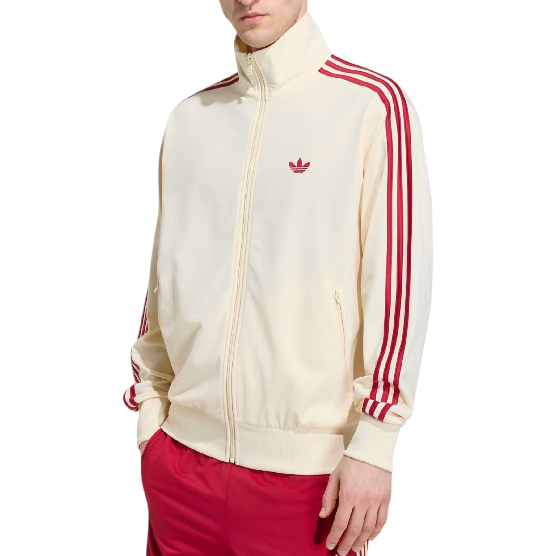 ADIDAS FELPA