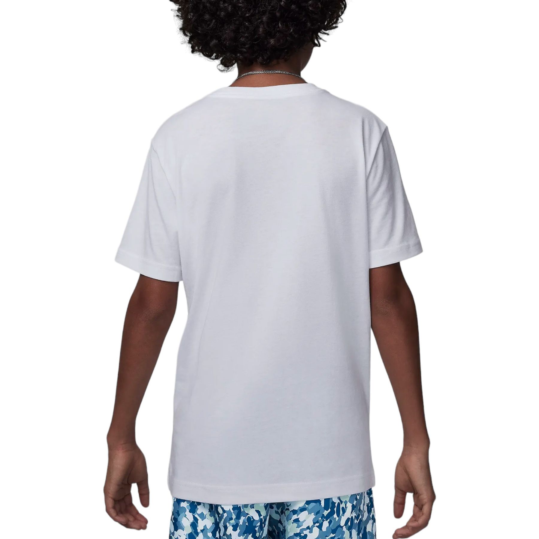 JORDAN T-SHIRT BAMBINO
