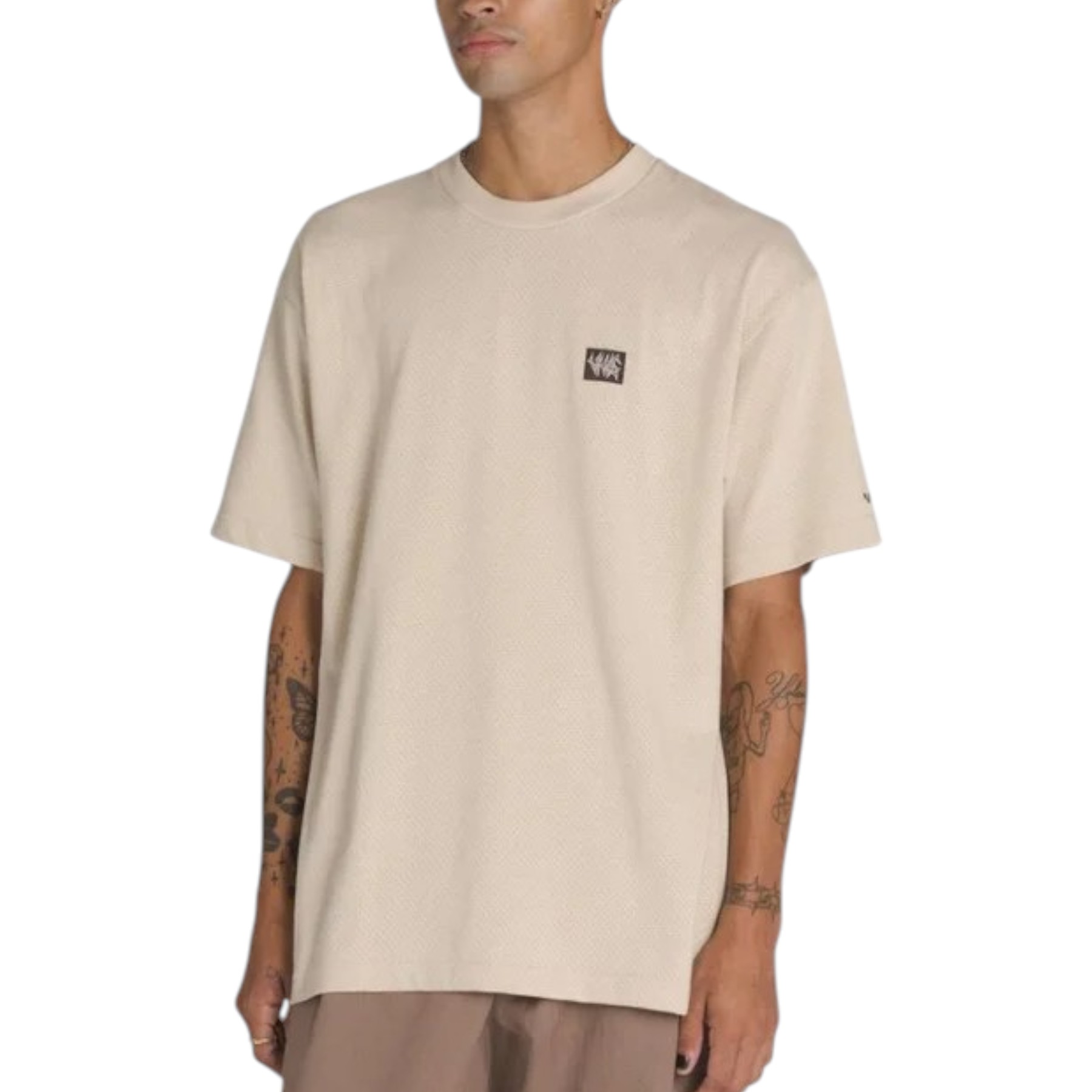 VANS OFF THE WALL T-SHIRT