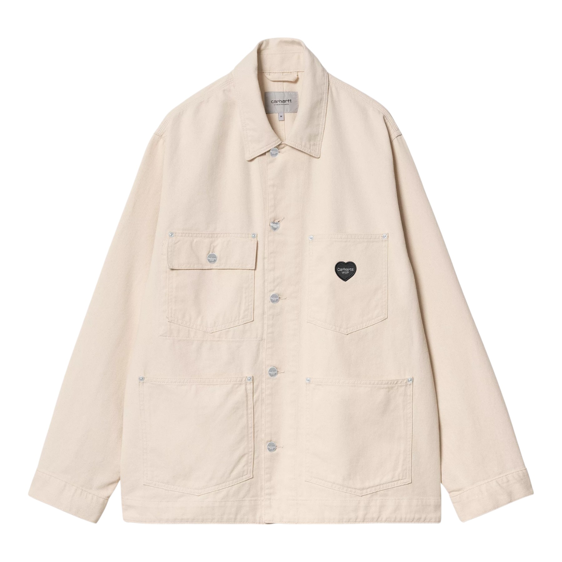 CARHARTT WIP GIACCA