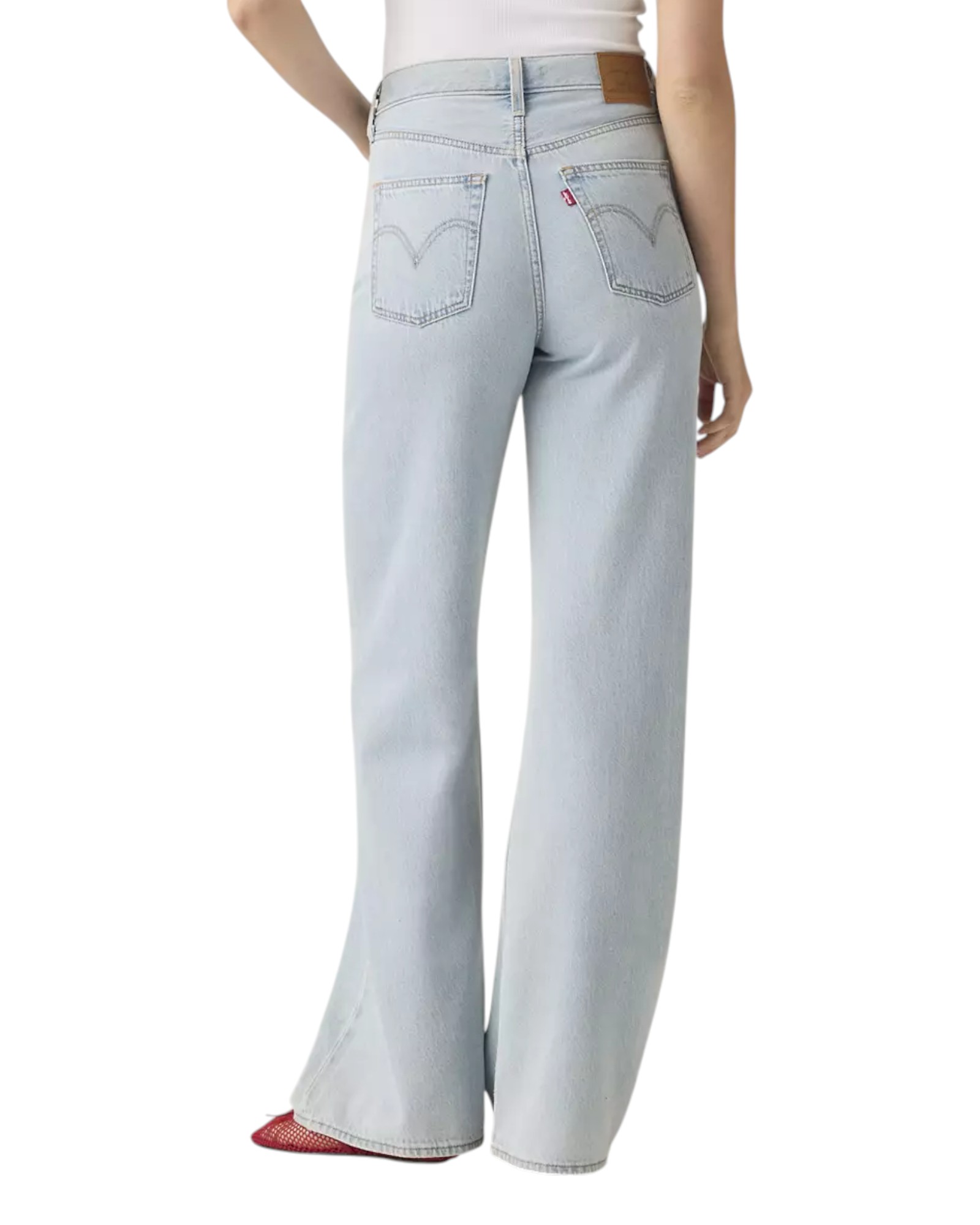 LEVI'S® JEANS DONNA