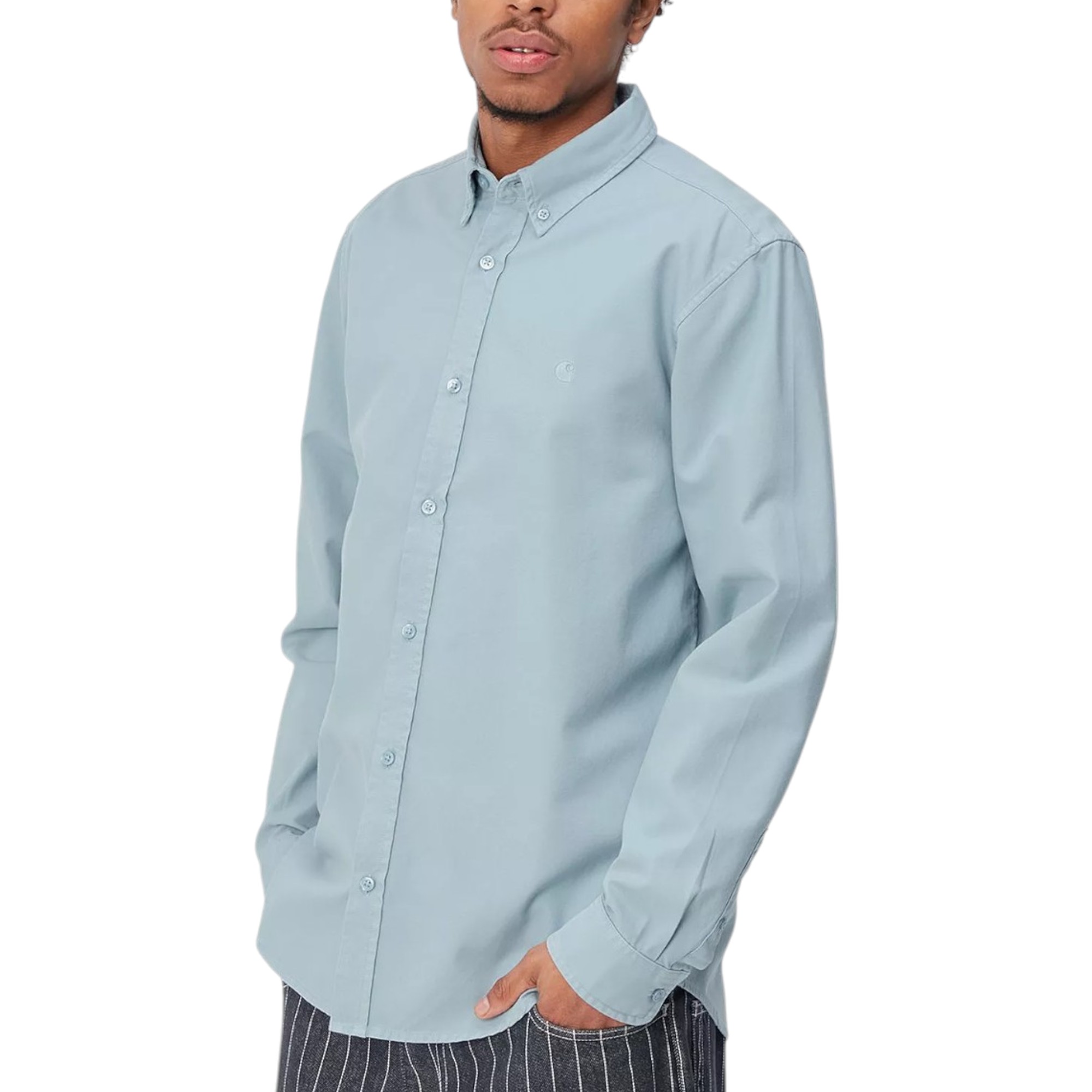 CARHARTT WIP CAMICIA