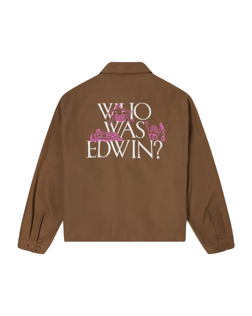 EDWIN JACKET