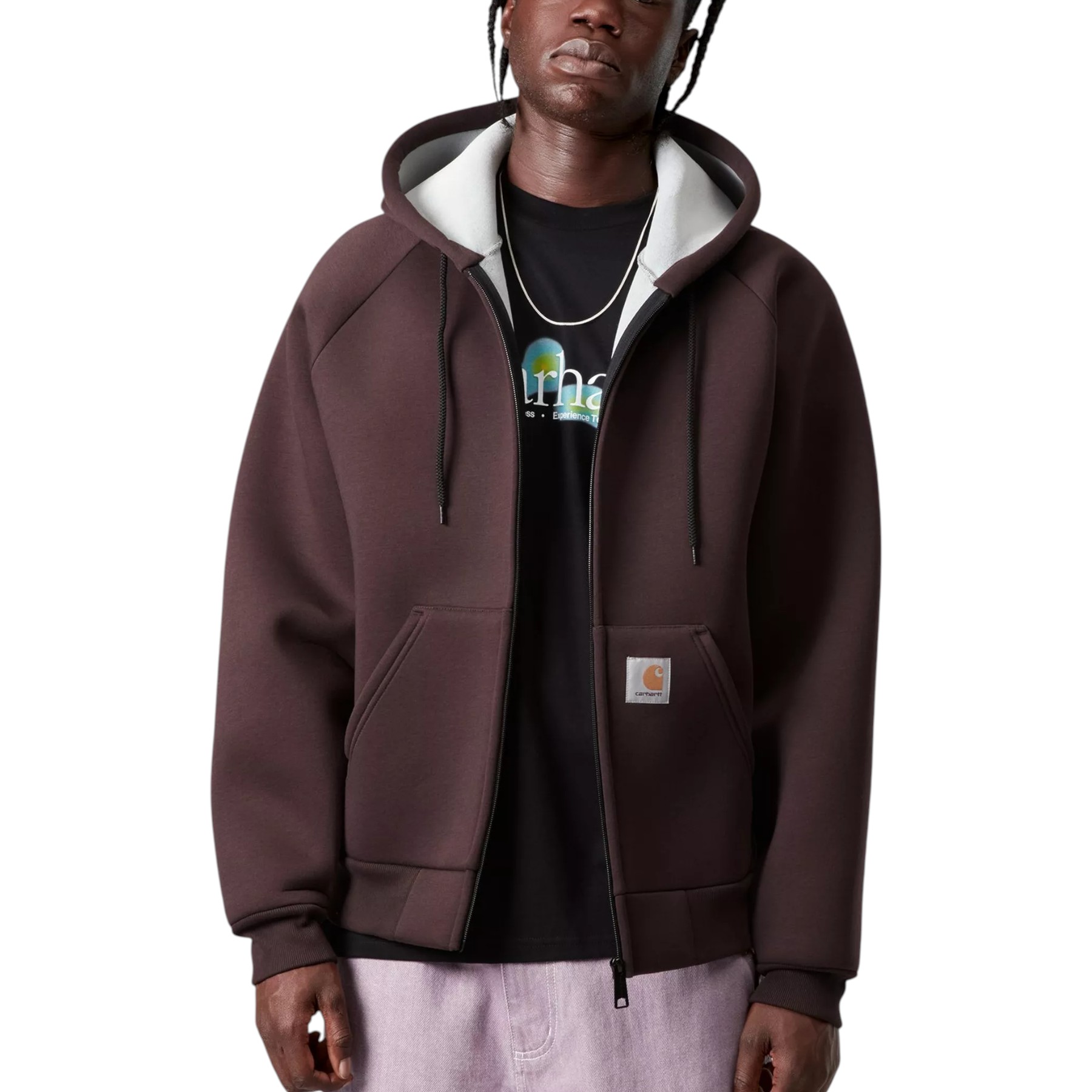 CARHARTT WIP JACKET Uomo