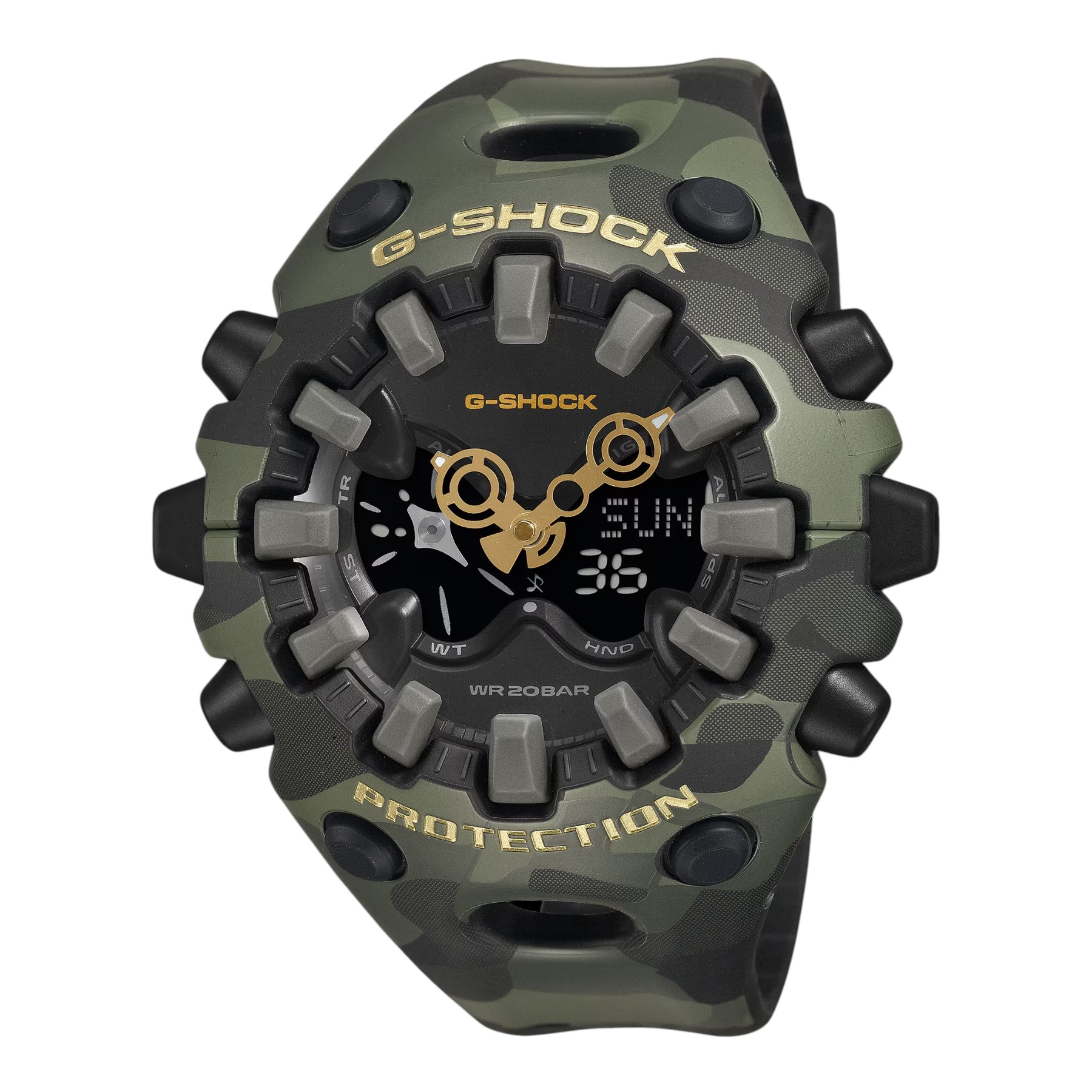 G-SHOCK OROLOGIO UNISEX