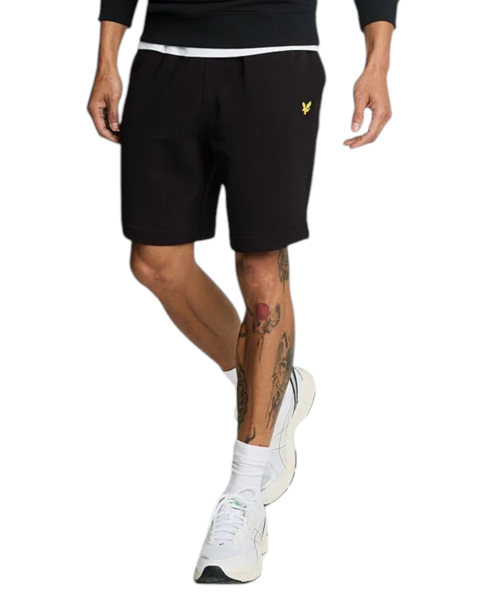 LYLE & SCOTT SHORT