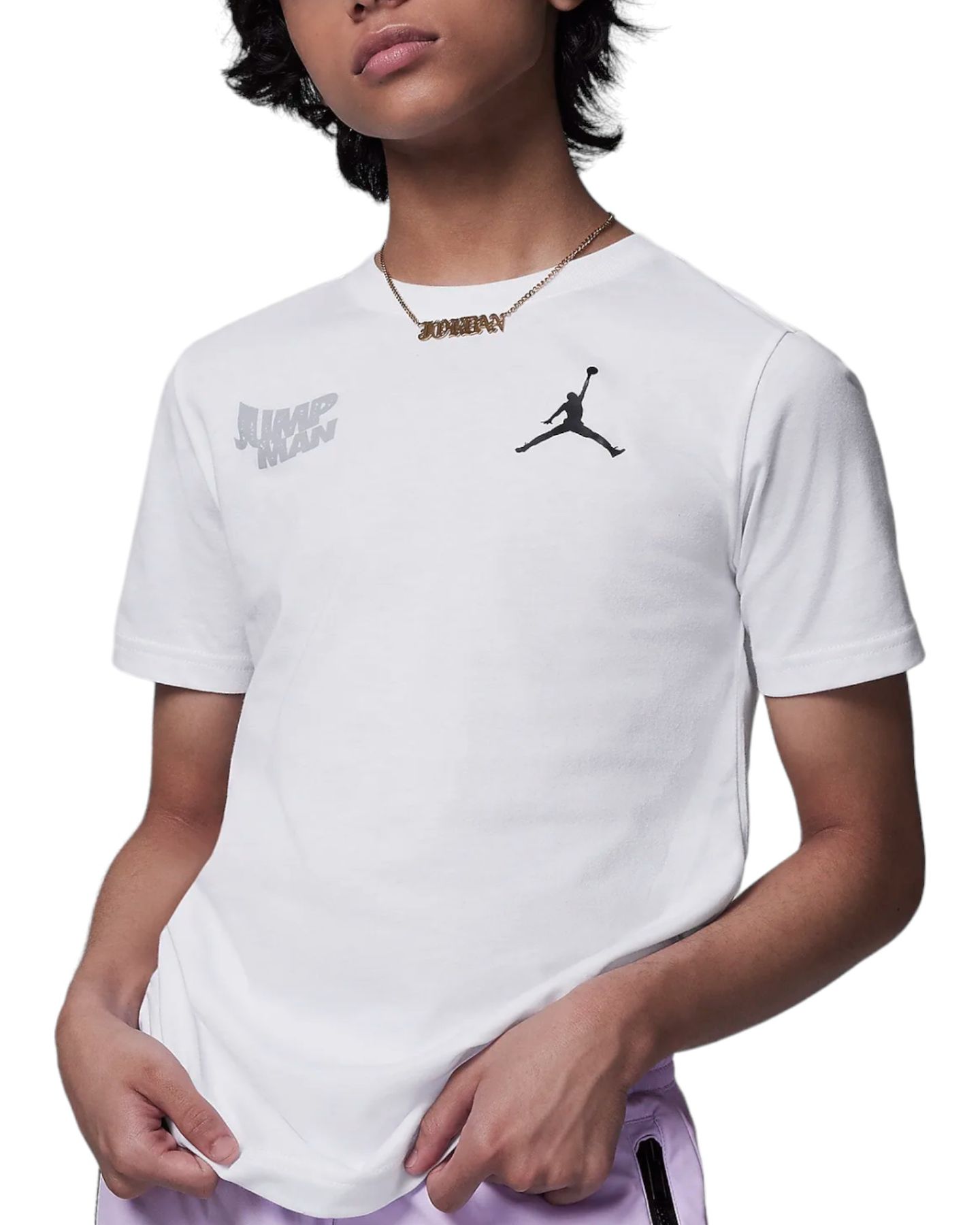 JORDAN T-SHIRT BAMBINO