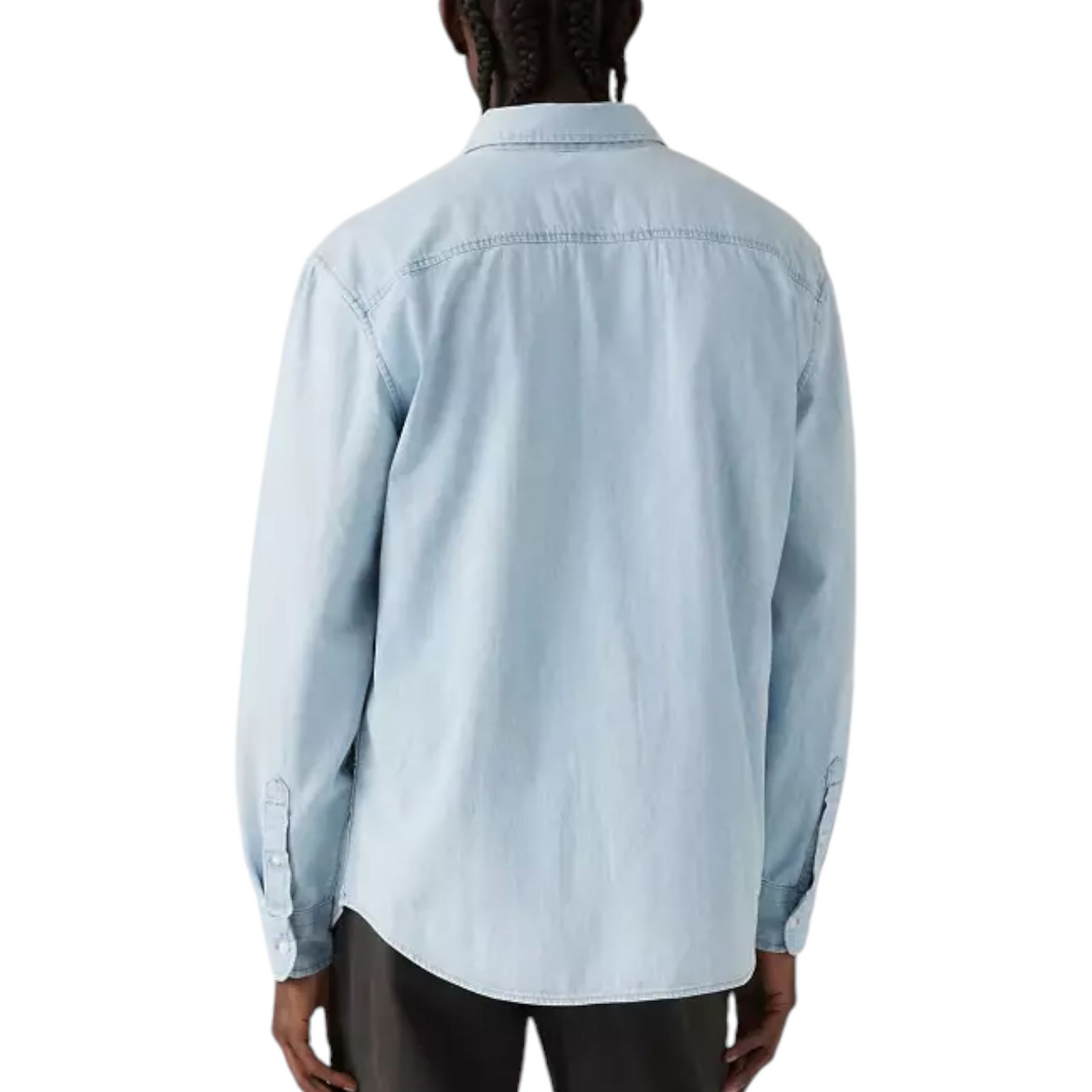 LEVI'S® CAMICIA