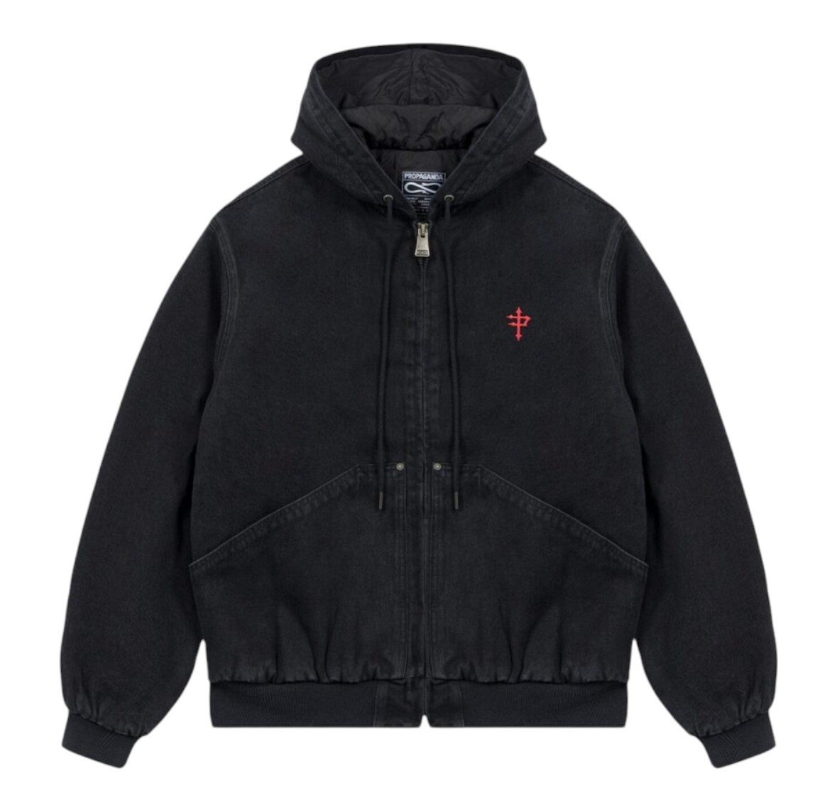 PROPAGANDA JACKET