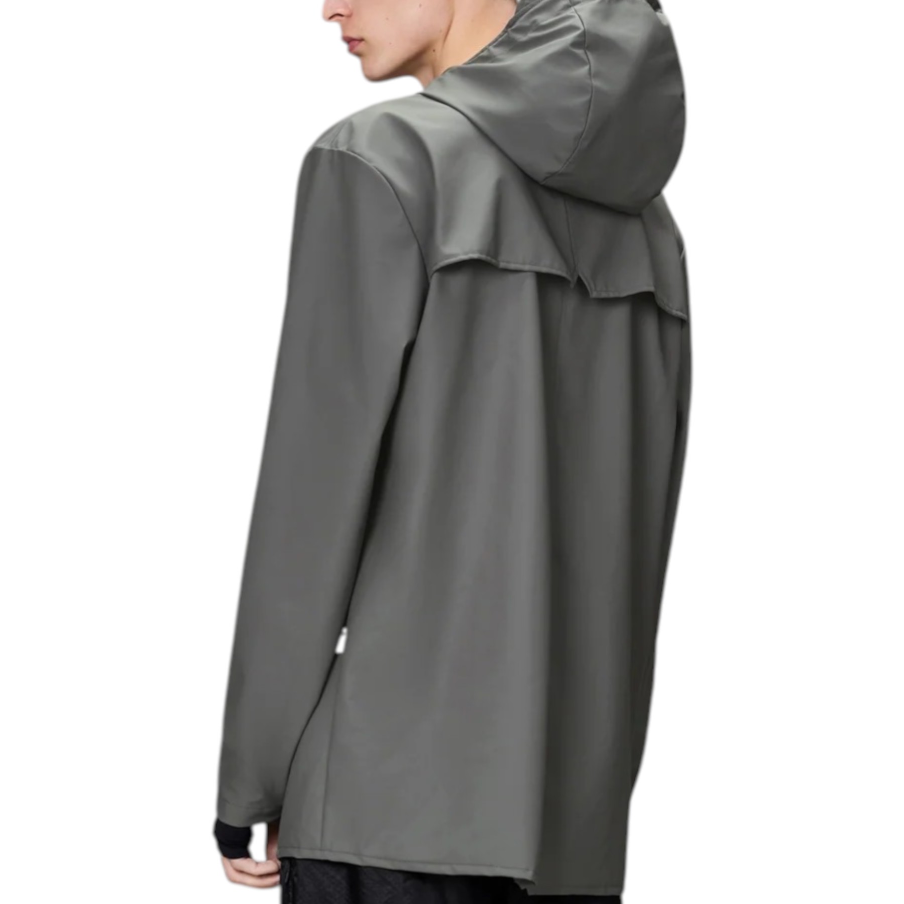 RAINS JACKET
