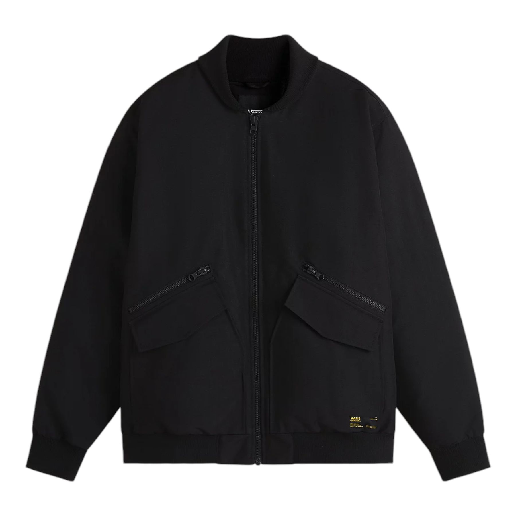 VANS OFF THE WALL JACKET