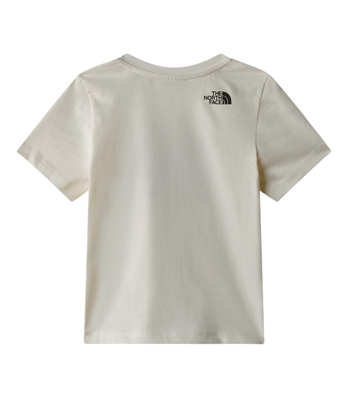 THE NORTH FACE T-SHIRT BAMBINO/BAMBINA