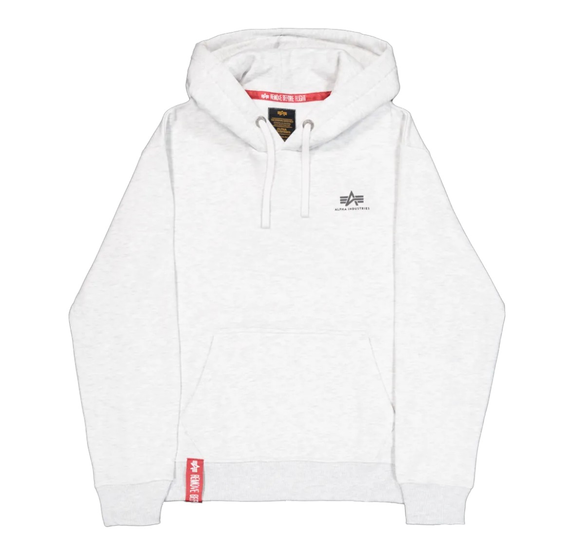 ALPHA INDUSTRIES FELPA