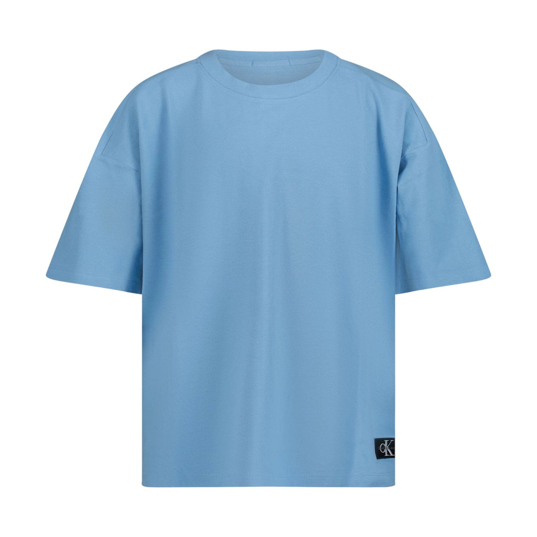 CALVIN KLEIN T-SHIRT BAMBINO
