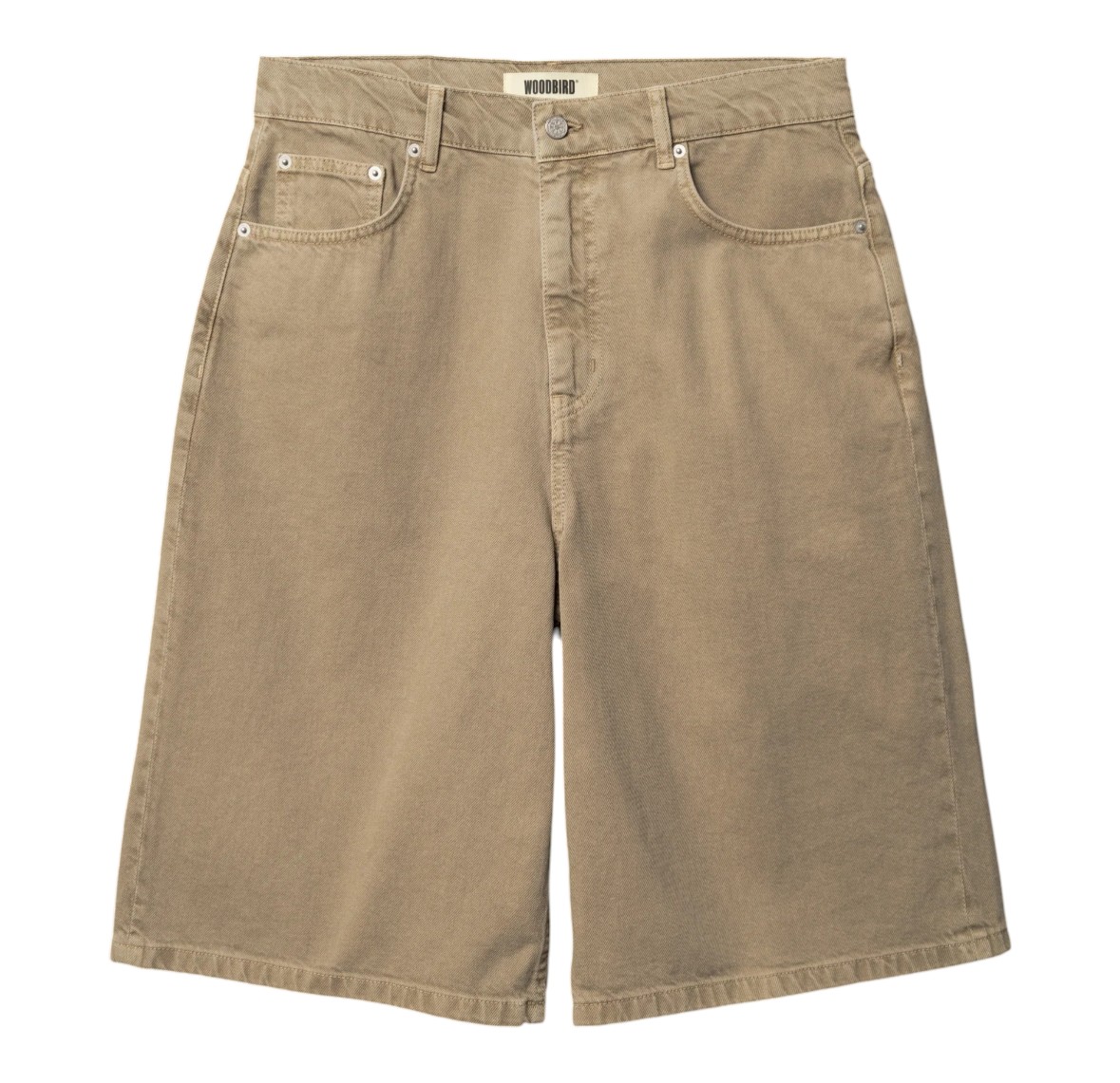 WOODBIRD SHORT