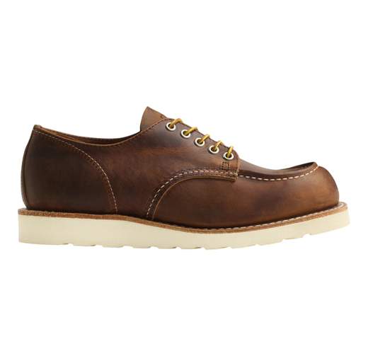RED WING  SCARPE