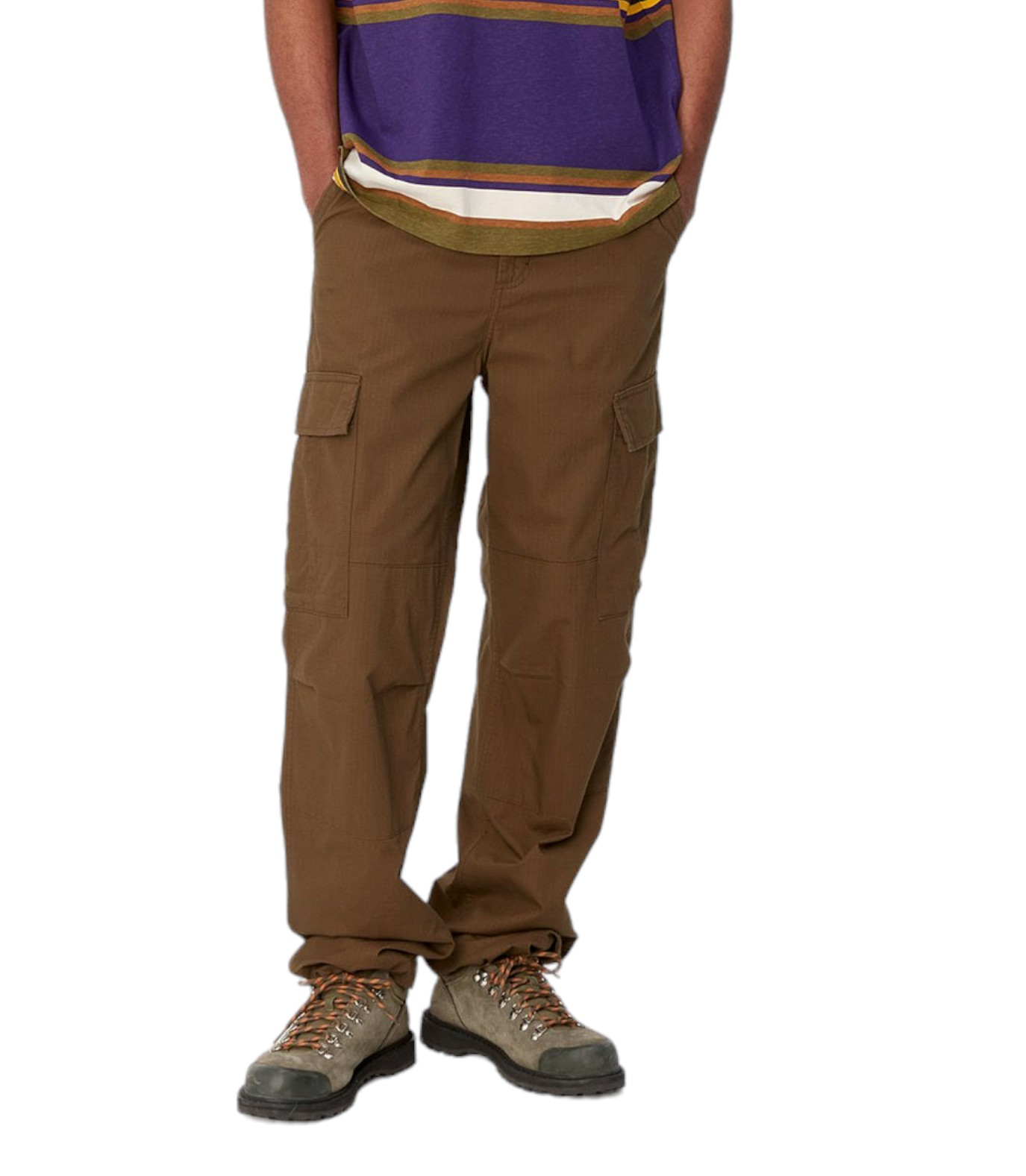 CARHARTT WIP REGULAR CARGO PANT UNISEX