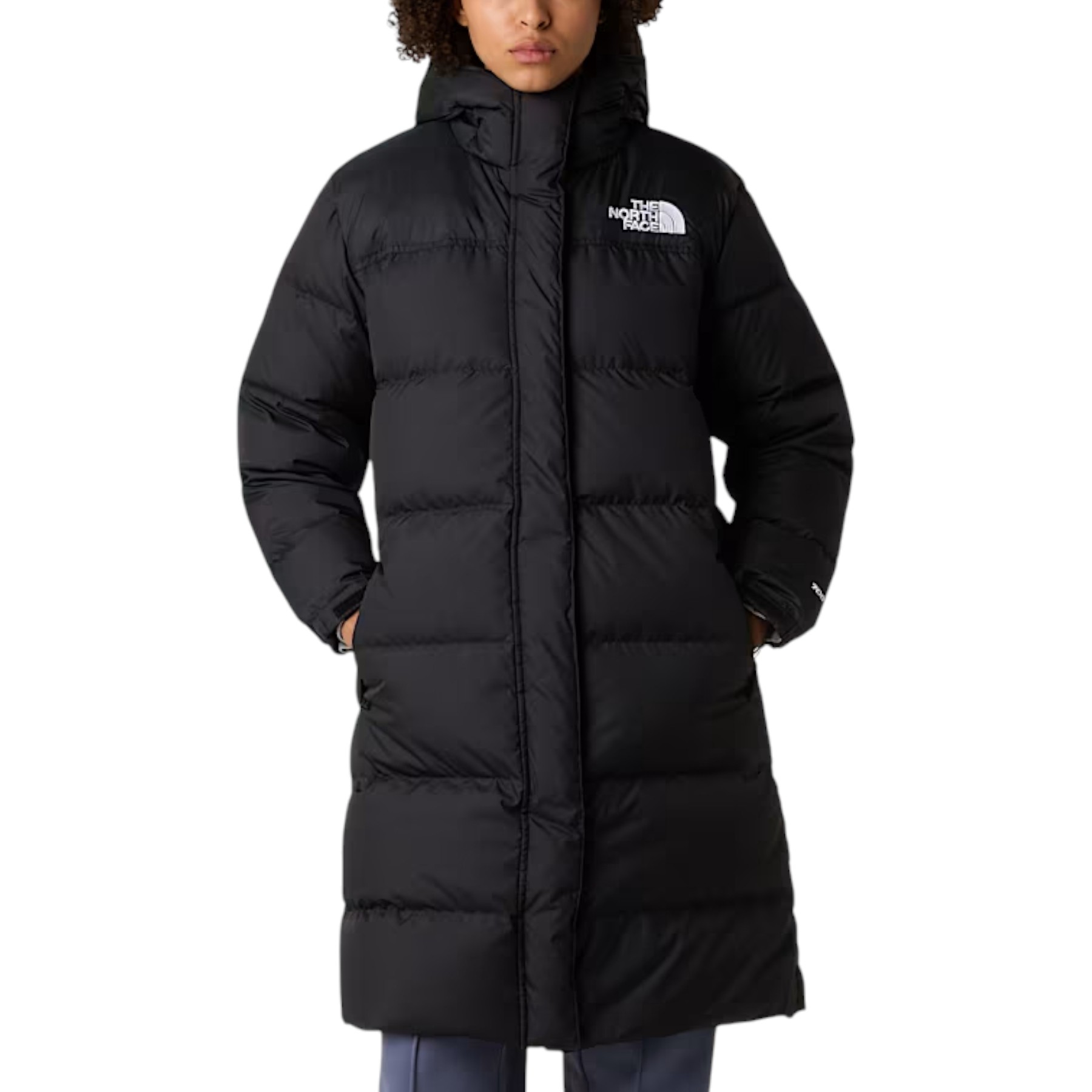 THE NORTH FACE JACKET DONNA