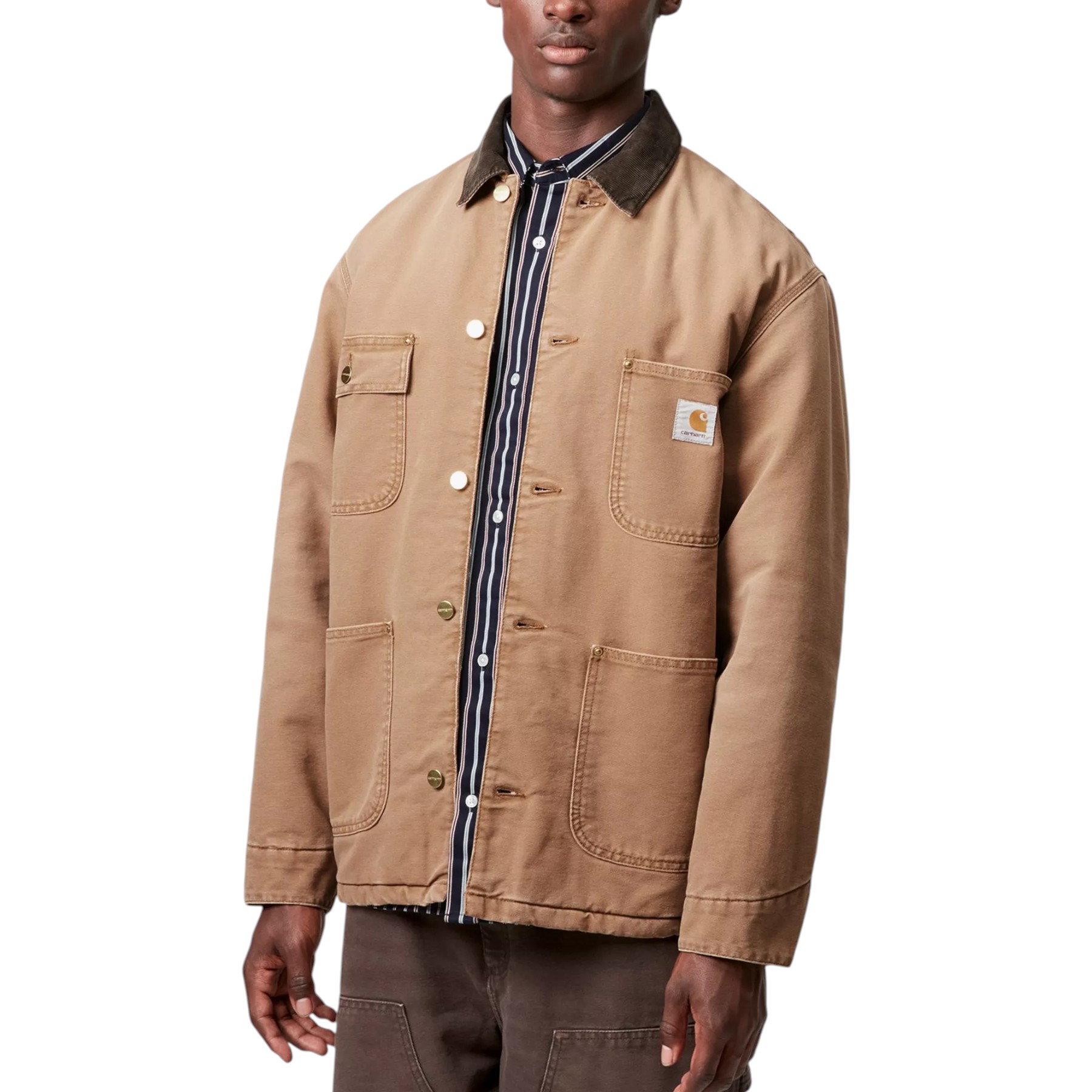 CARHARTT WIP JACKET
