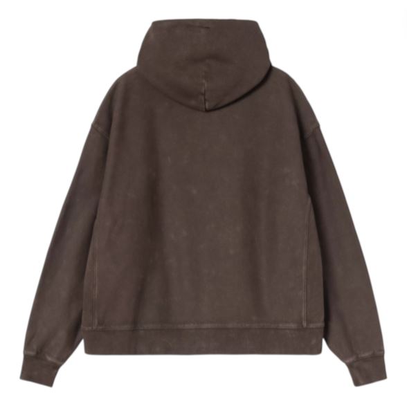 CARHARTT WIP FELPA DONNA