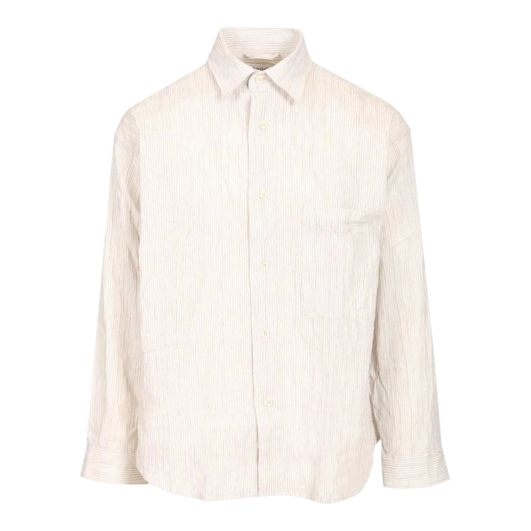 AMISH CAMICIA