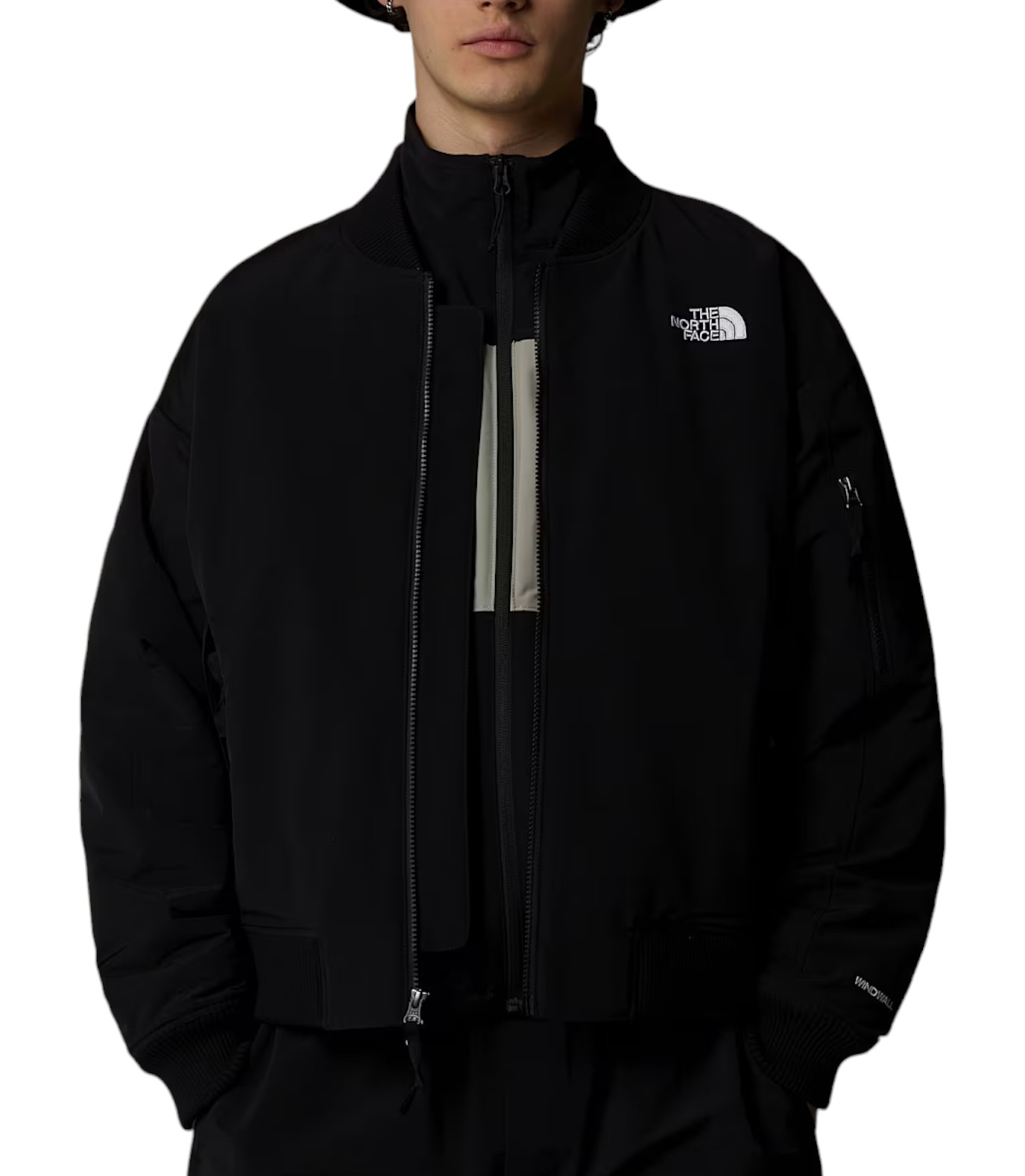 THE NORTH FACE JACKET